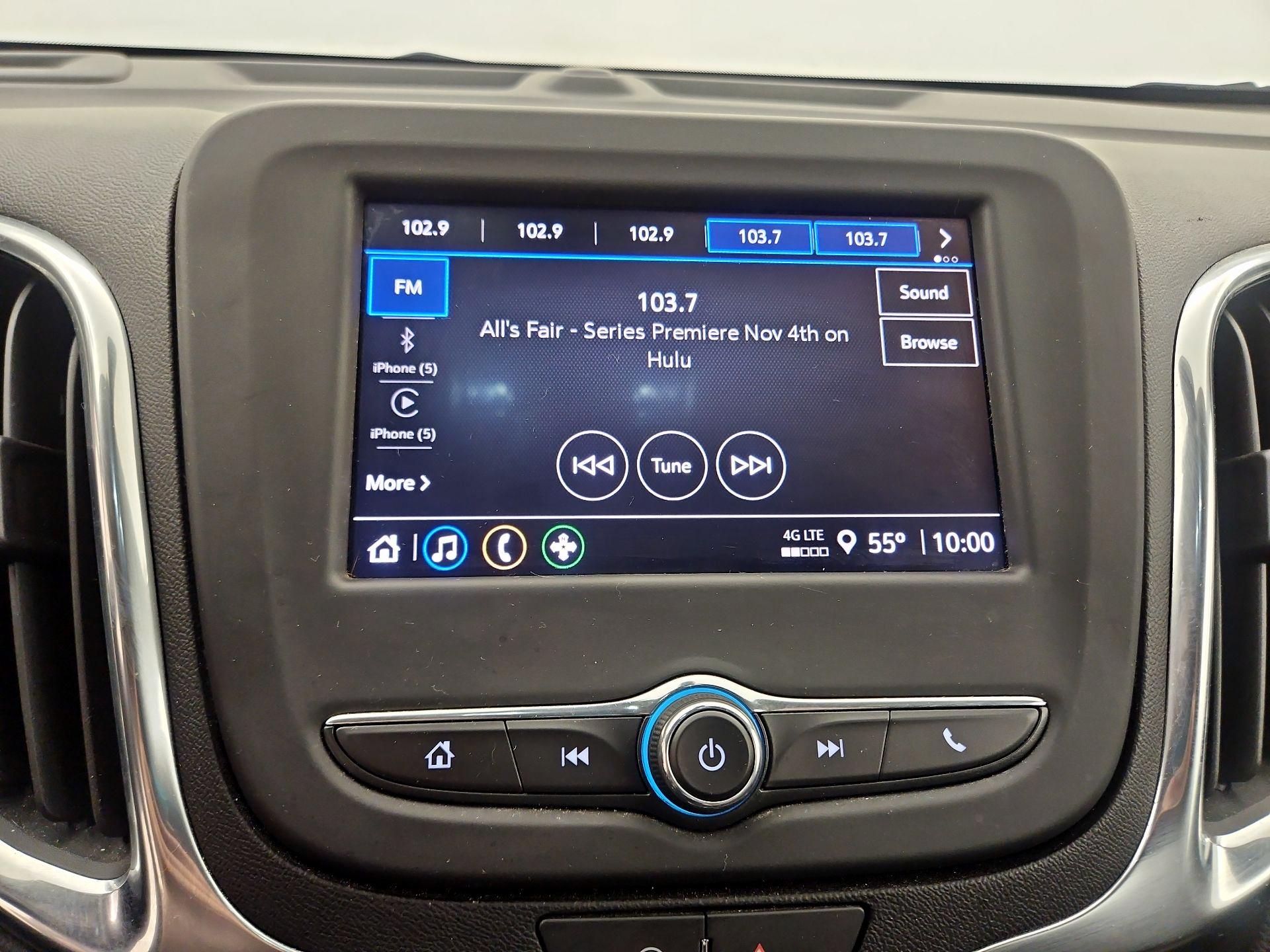 Thumbnail: 2023 Chevrolet Equinox - 15