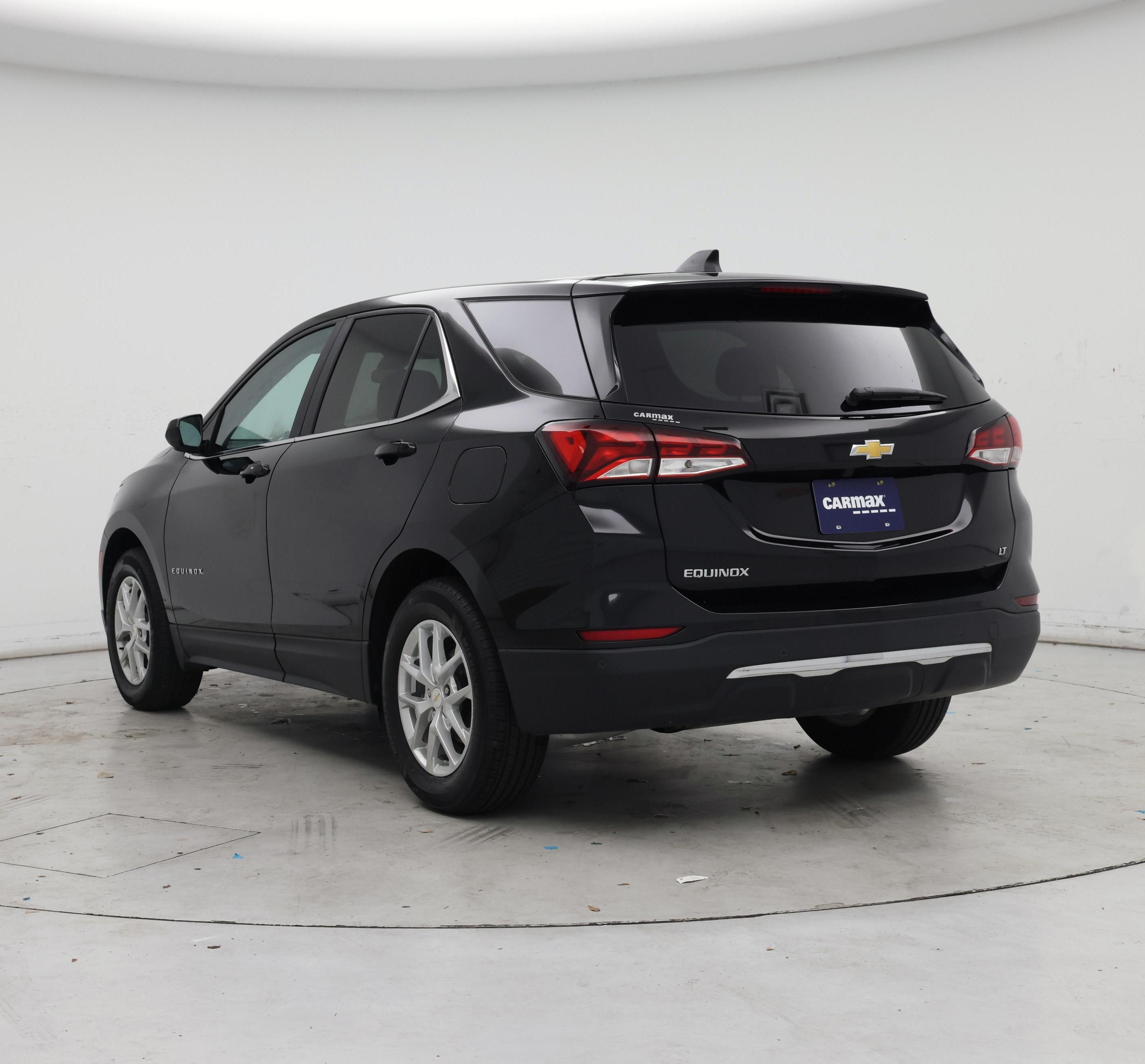 Thumbnail: 2023 Chevrolet Equinox - 2