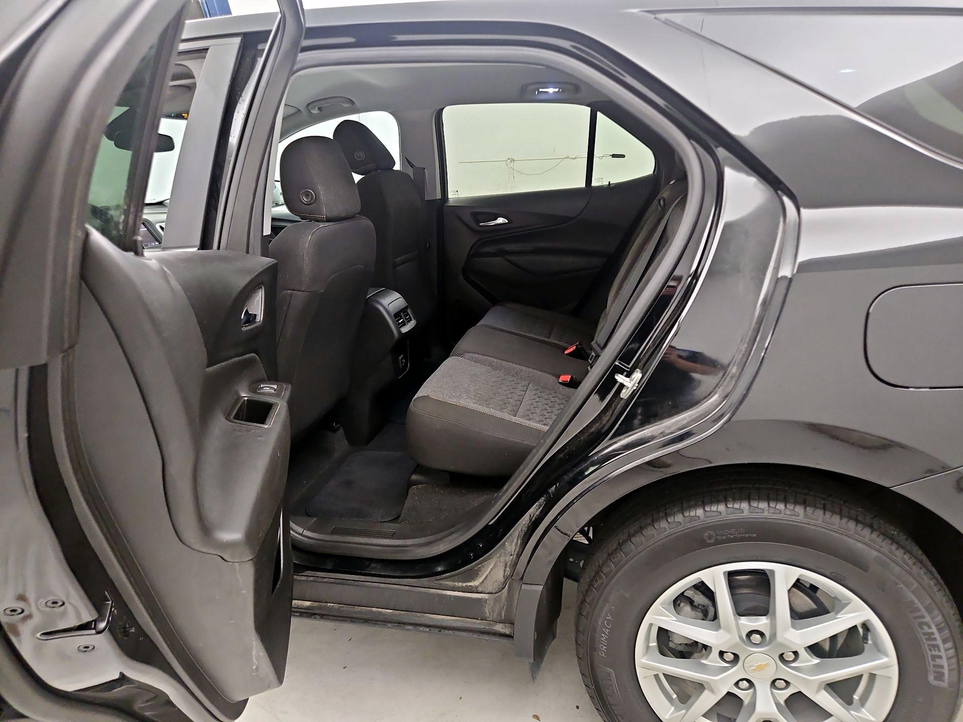 Thumbnail: 2023 Chevrolet Equinox - 19