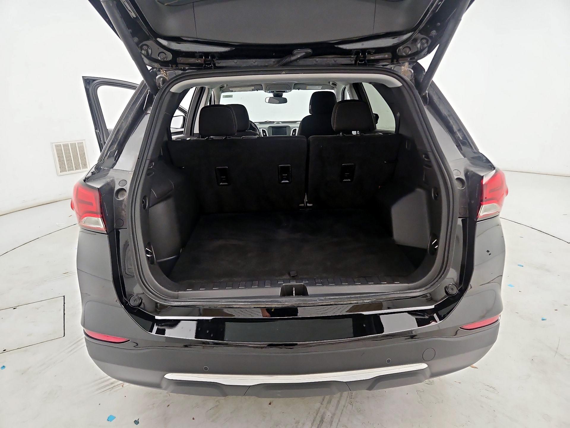 Thumbnail: 2023 Chevrolet Equinox - 20