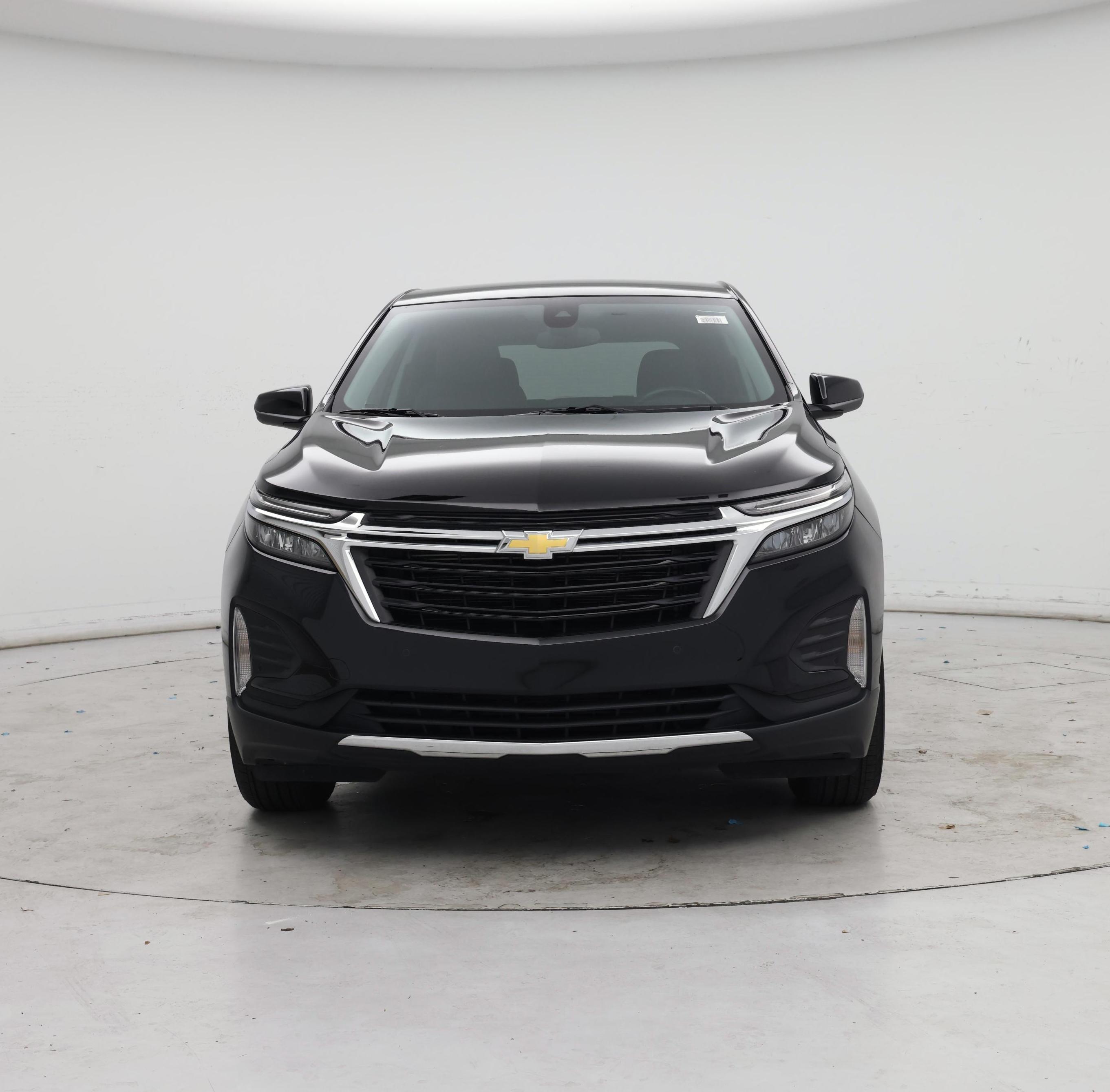 Thumbnail: 2023 Chevrolet Equinox - 5