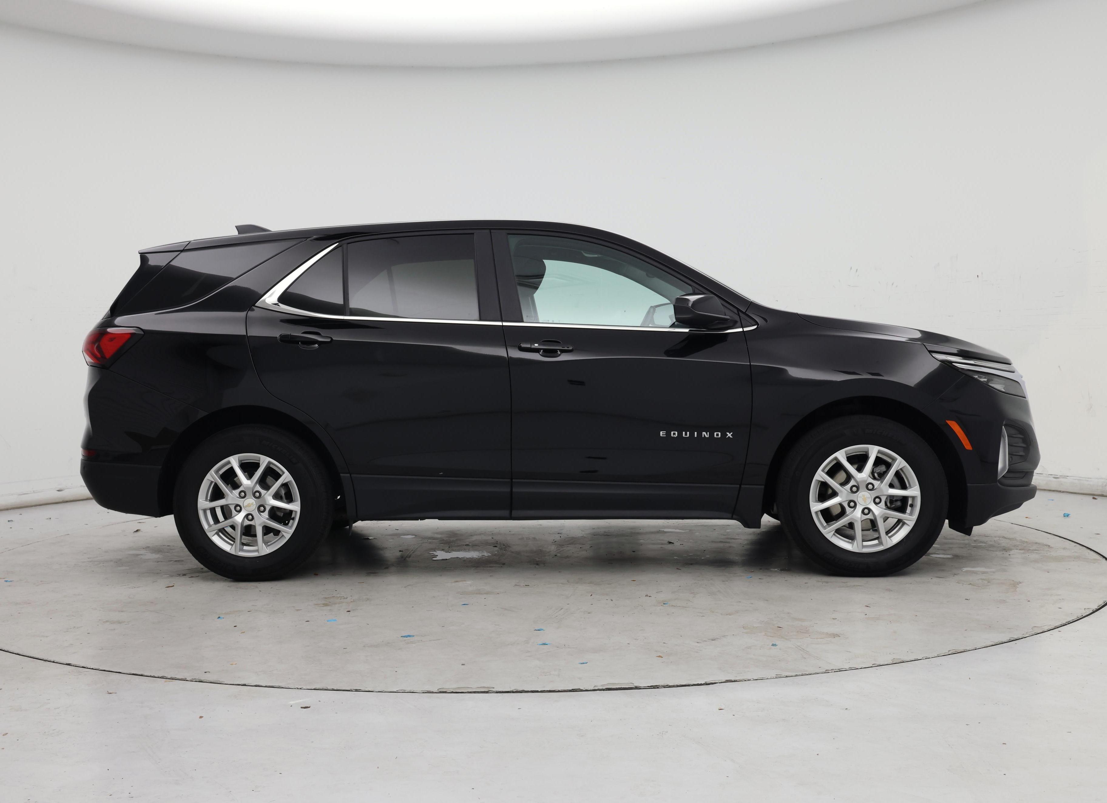 Thumbnail: 2023 Chevrolet Equinox - 7