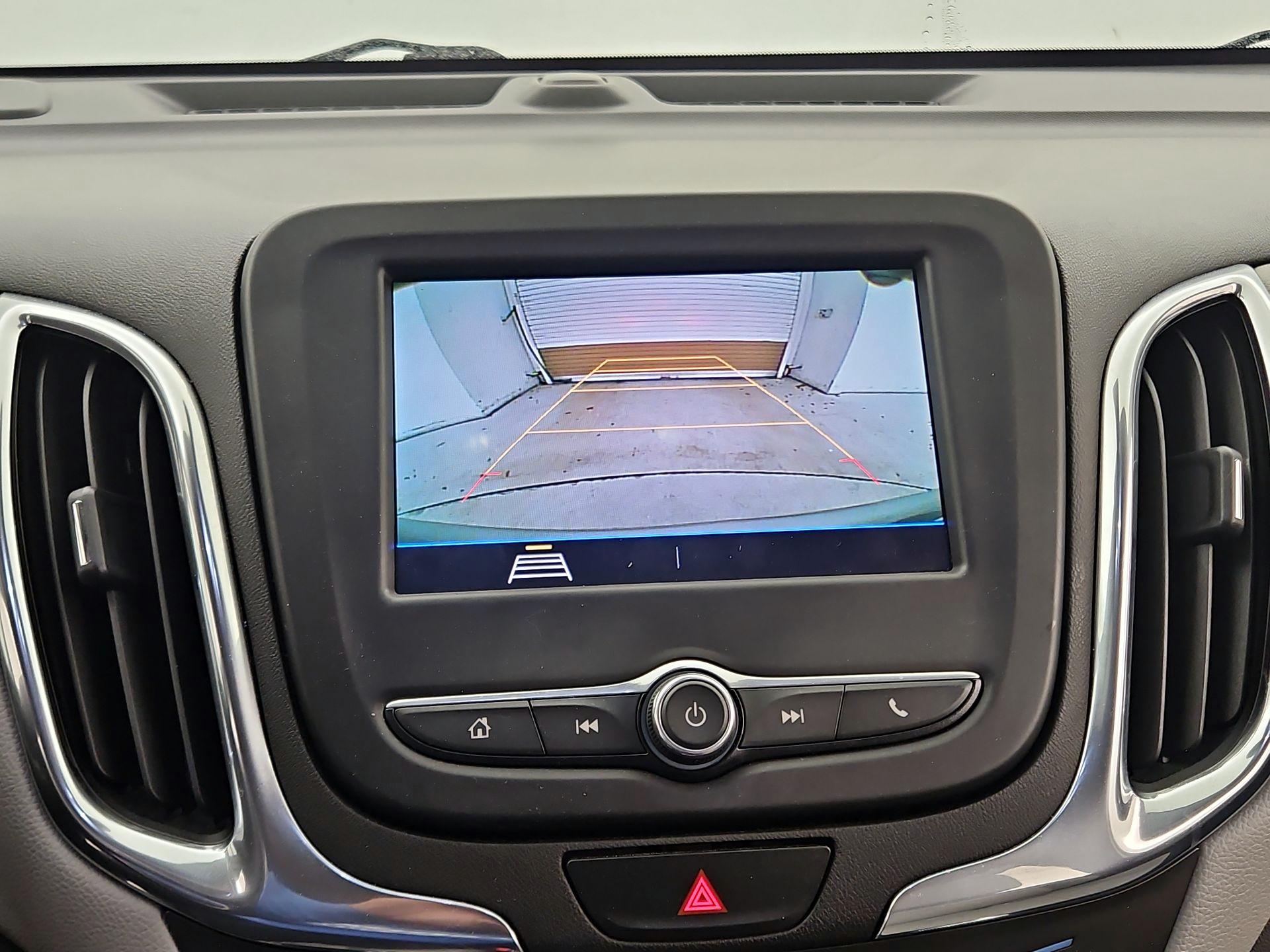 Thumbnail: 2020 Chevrolet Equinox - 14