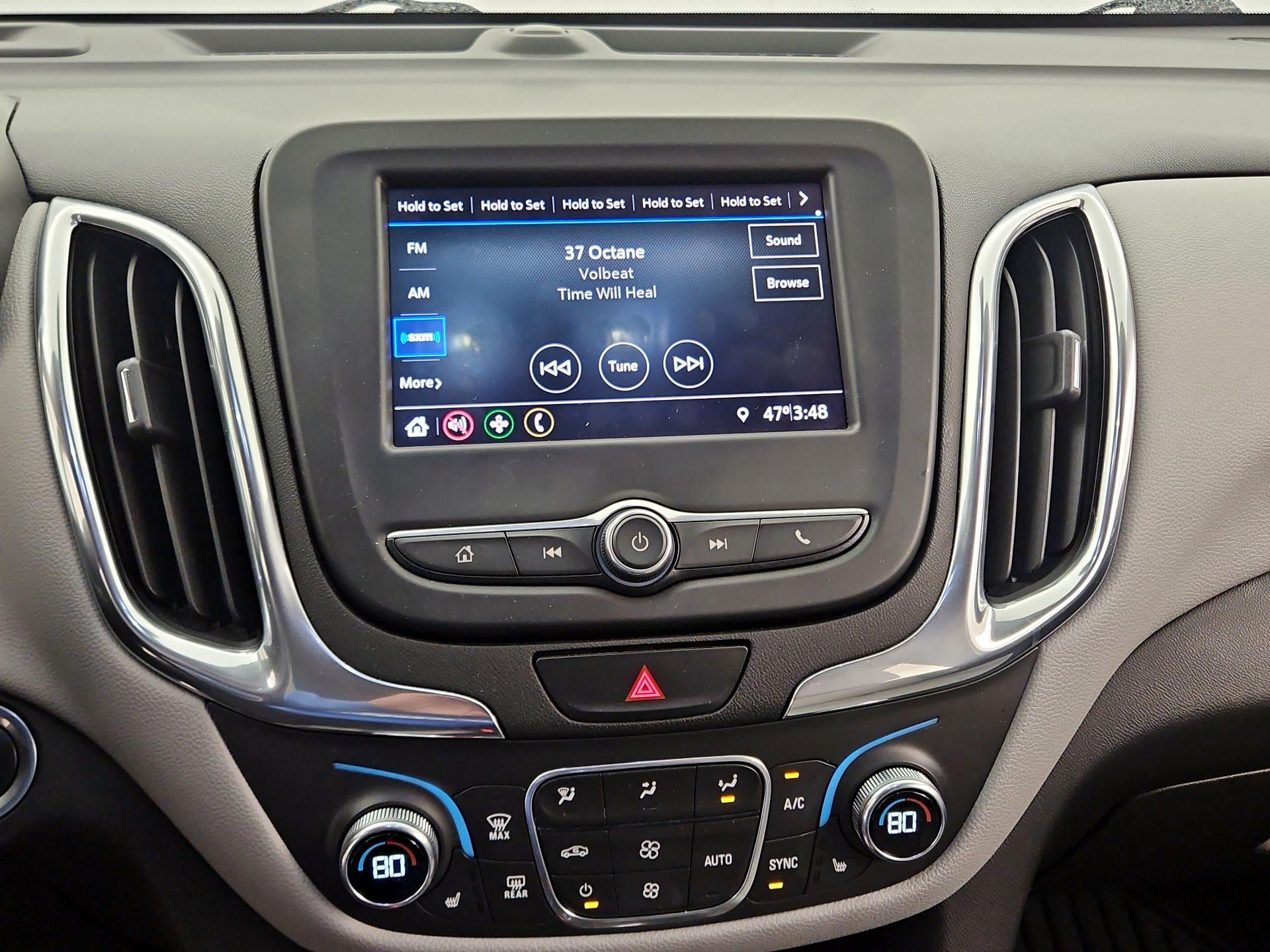 Thumbnail: 2020 Chevrolet Equinox - 15