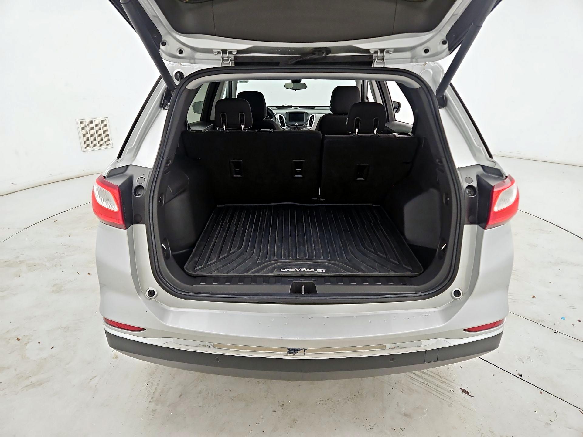 Thumbnail: 2020 Chevrolet Equinox - 20