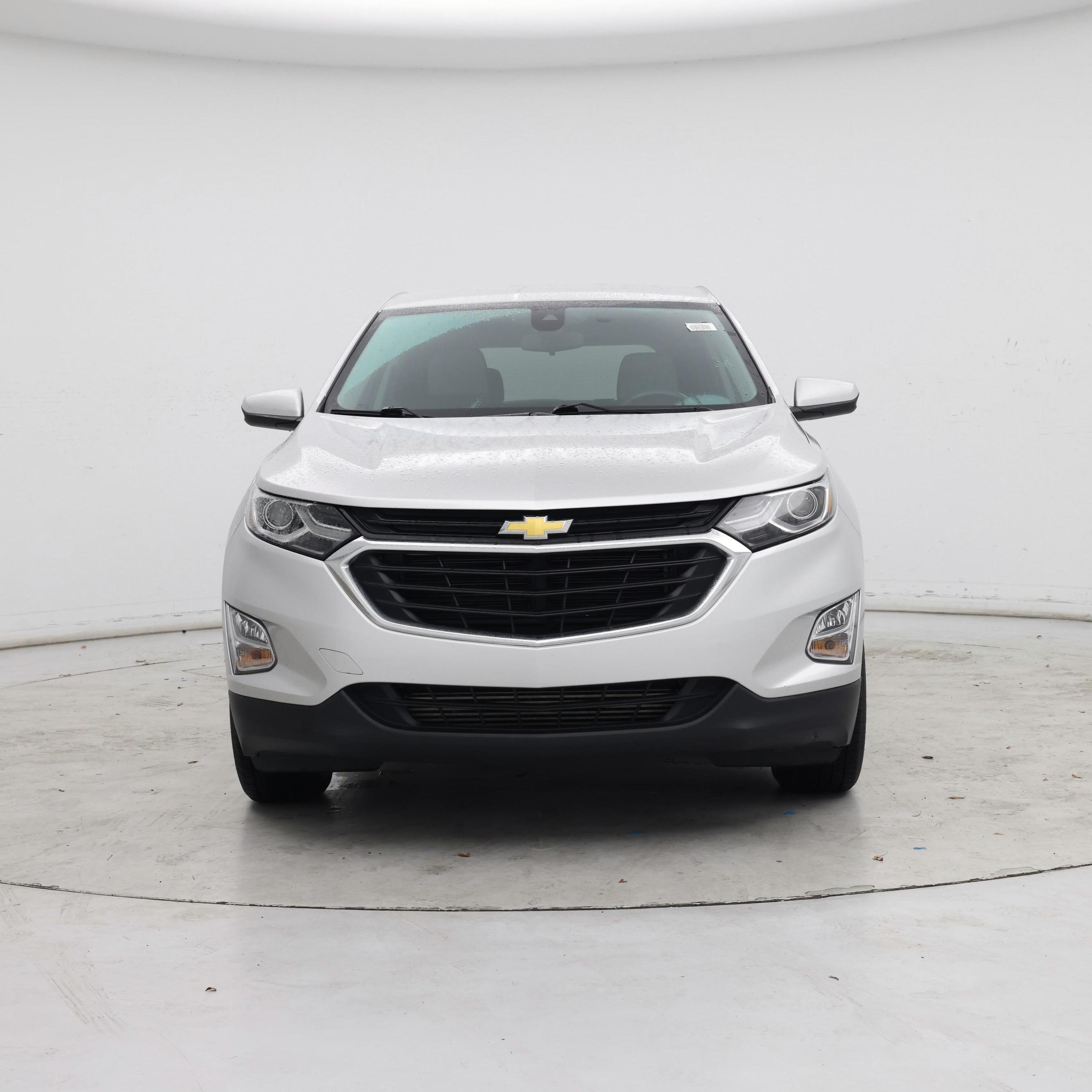 Thumbnail: 2020 Chevrolet Equinox - 5