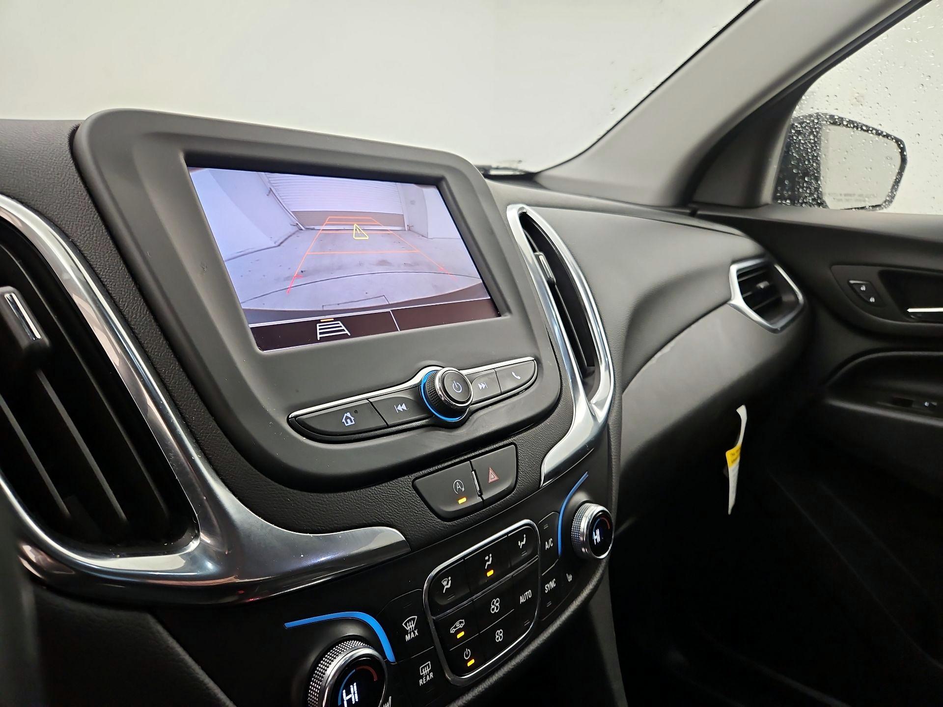 Thumbnail: 2023 Chevrolet Equinox - 14