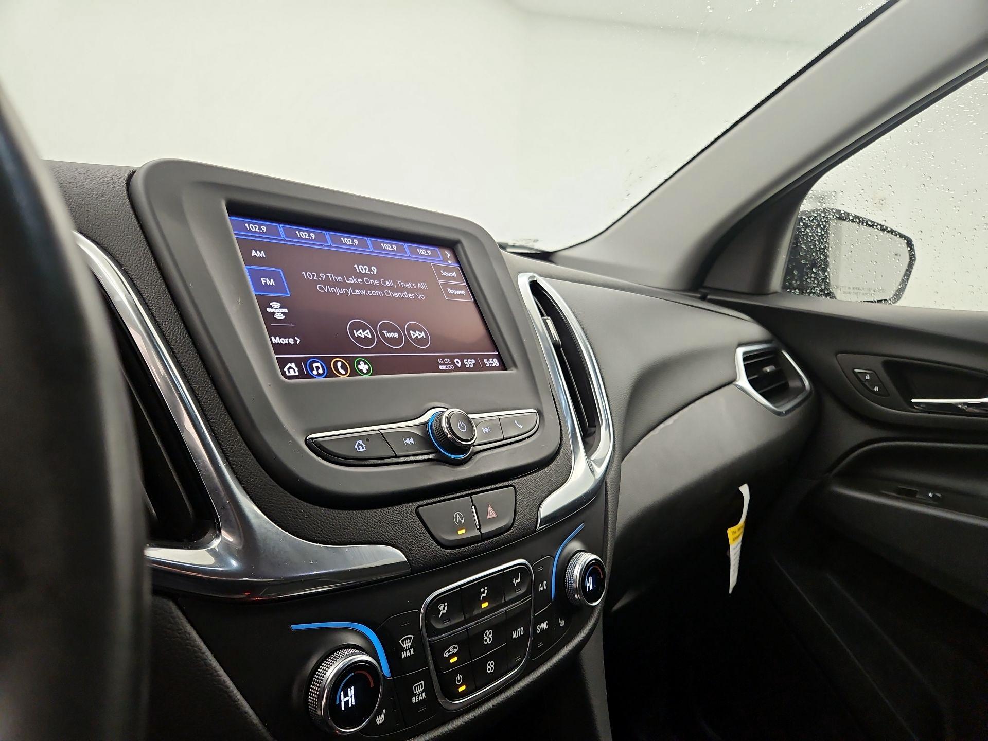 Thumbnail: 2023 Chevrolet Equinox - 15