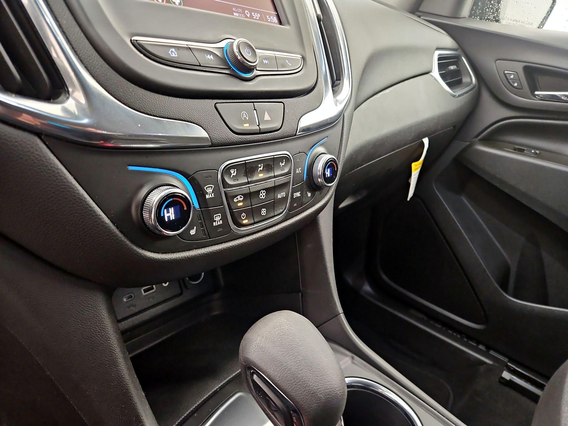 Thumbnail: 2023 Chevrolet Equinox - 16