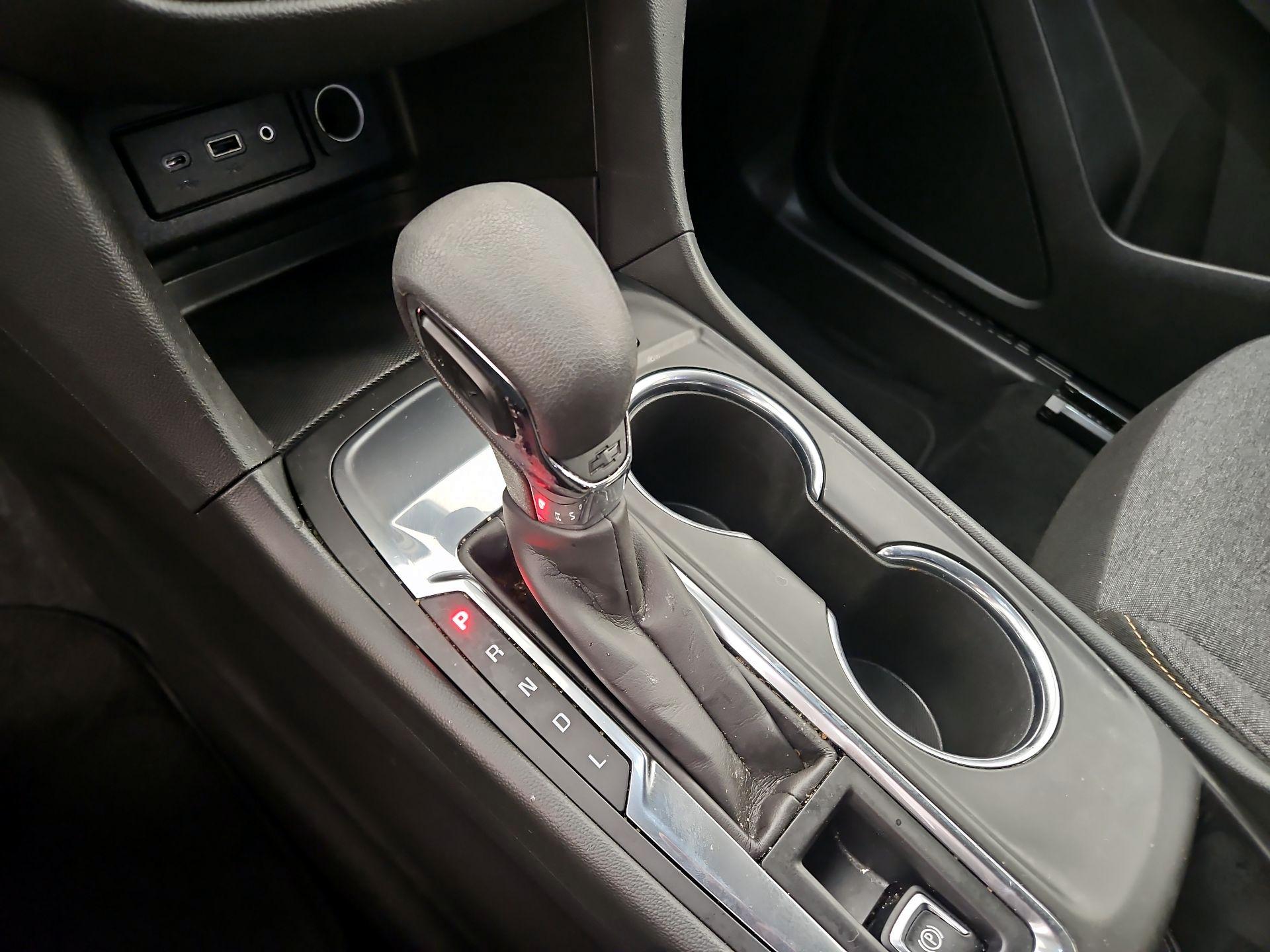 Thumbnail: 2023 Chevrolet Equinox - 17