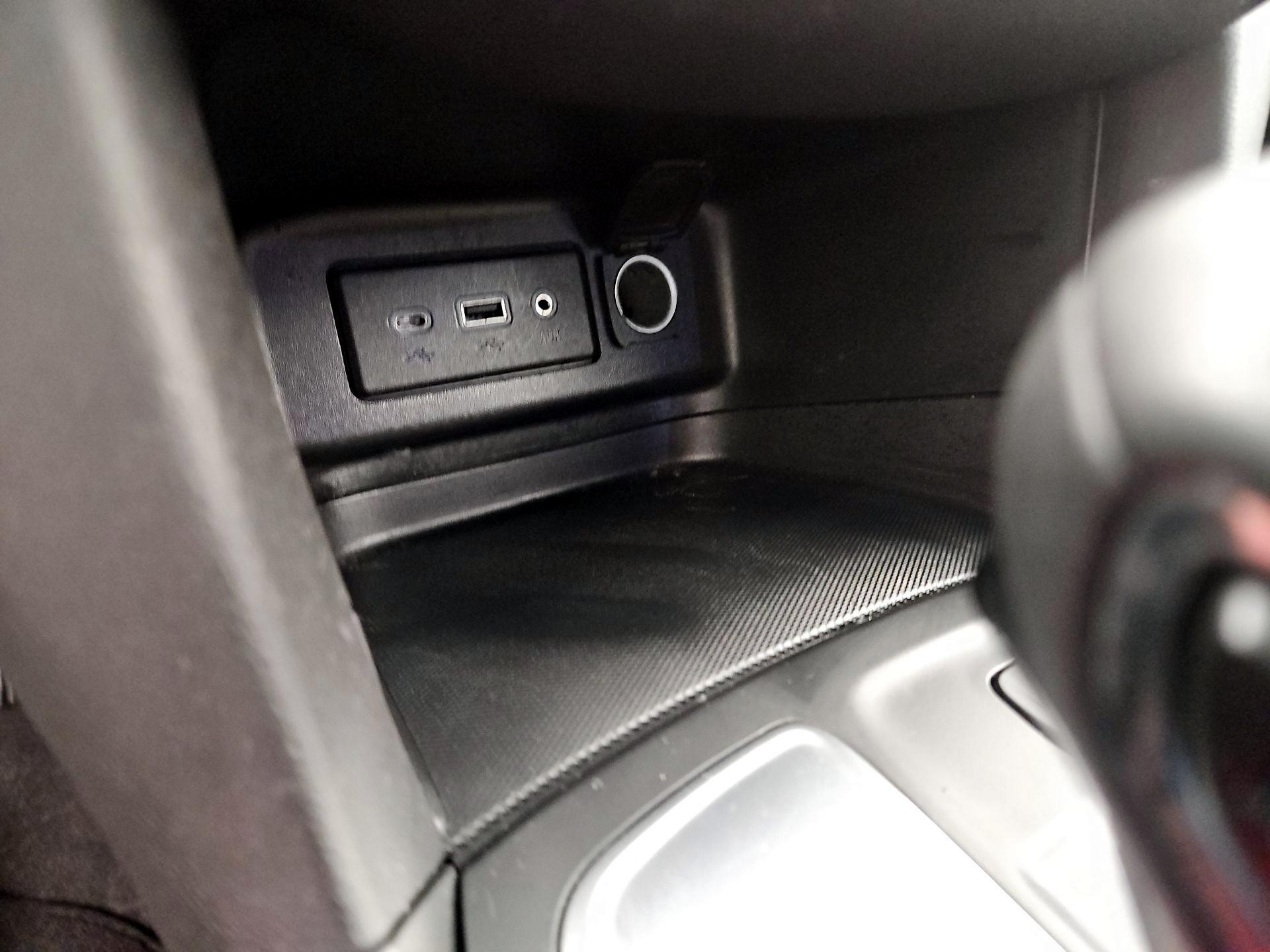 Thumbnail: 2023 Chevrolet Equinox - 18