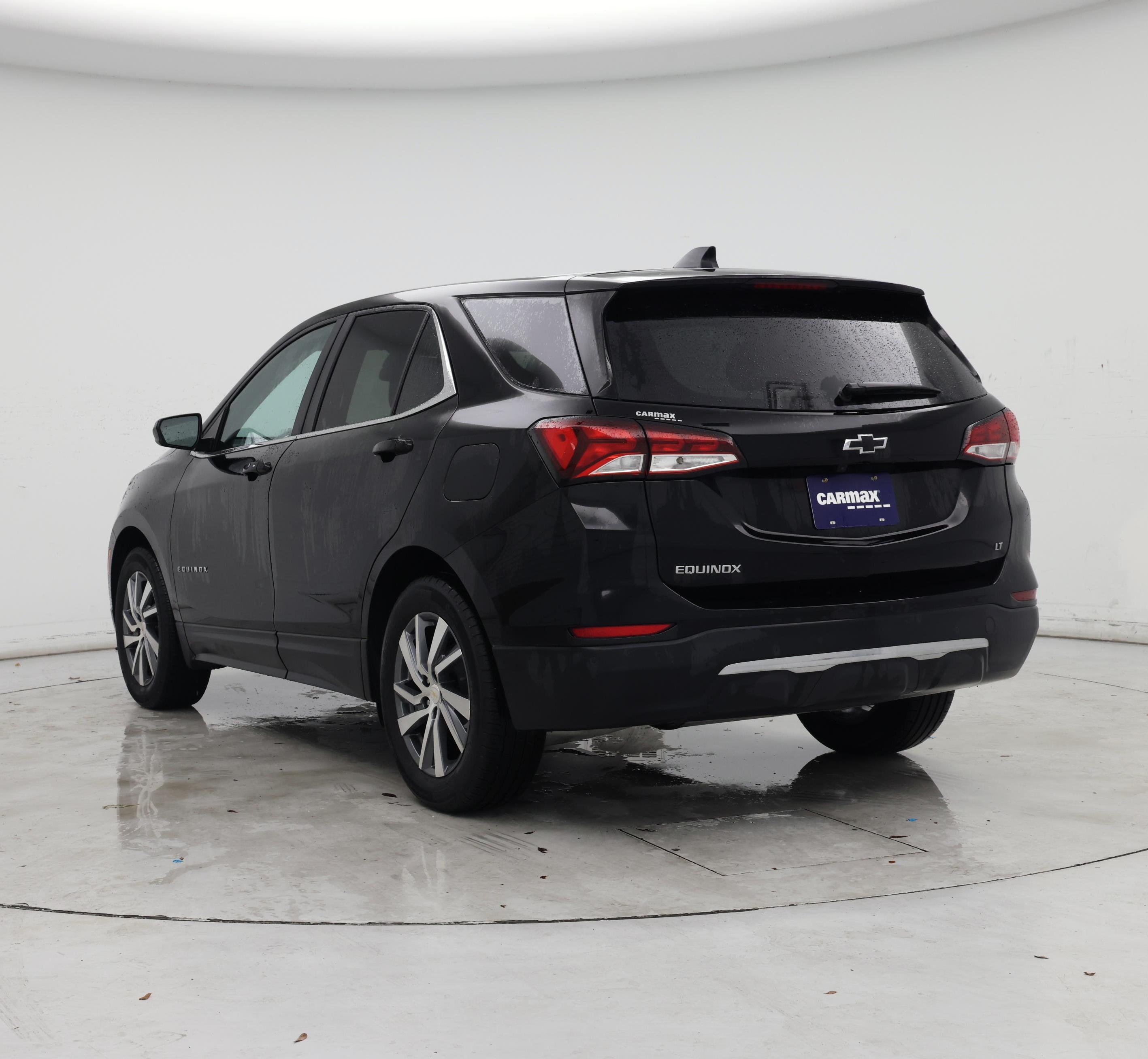 Thumbnail: 2023 Chevrolet Equinox - 2