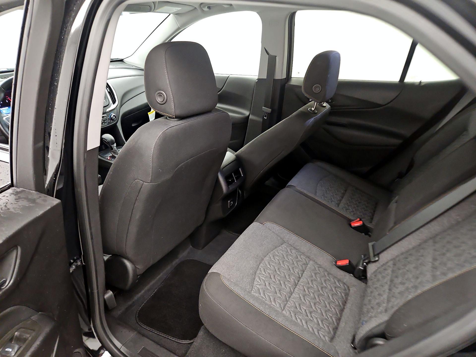 Thumbnail: 2023 Chevrolet Equinox - 19