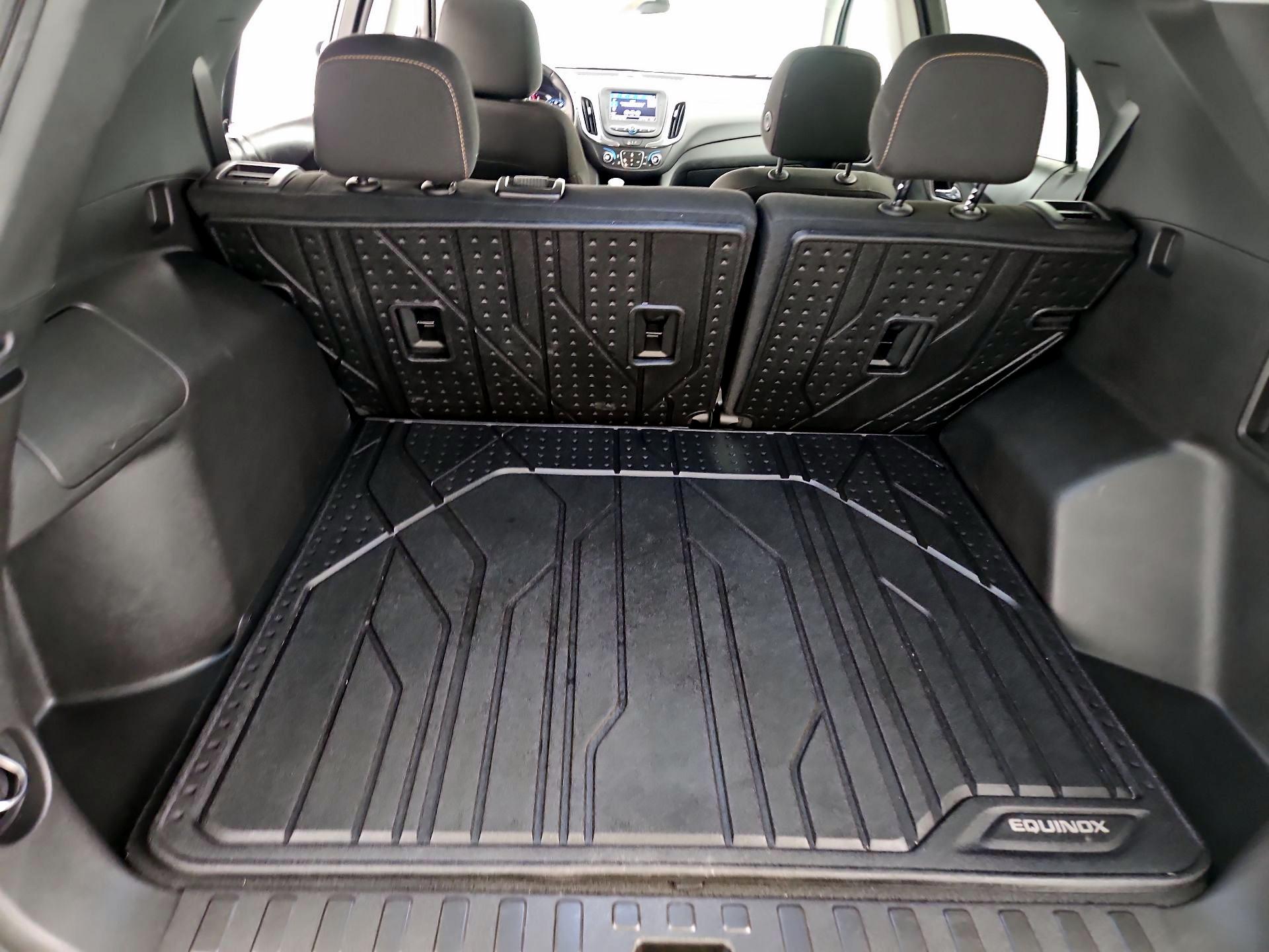 Thumbnail: 2023 Chevrolet Equinox - 20