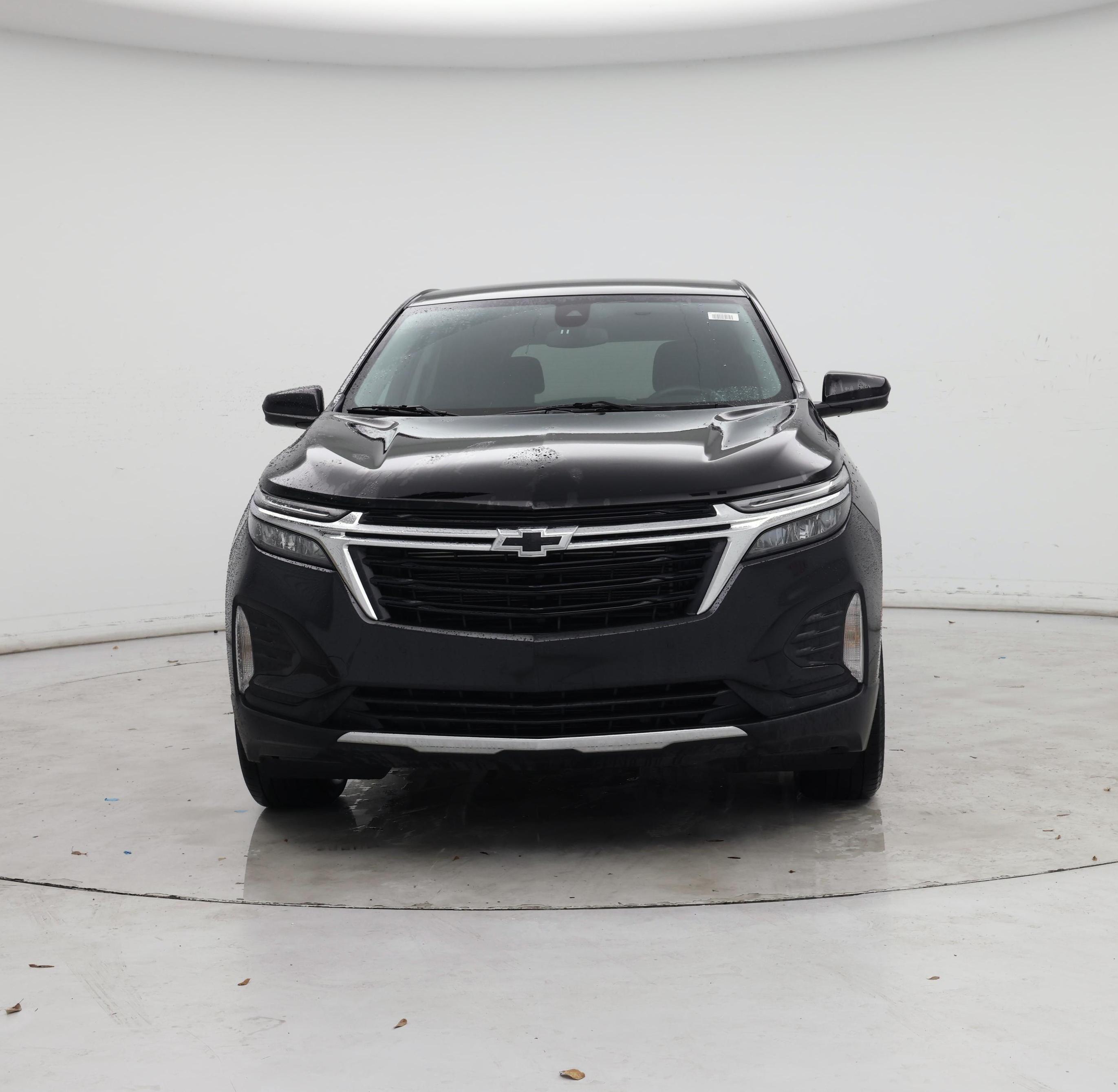 Thumbnail: 2023 Chevrolet Equinox - 5