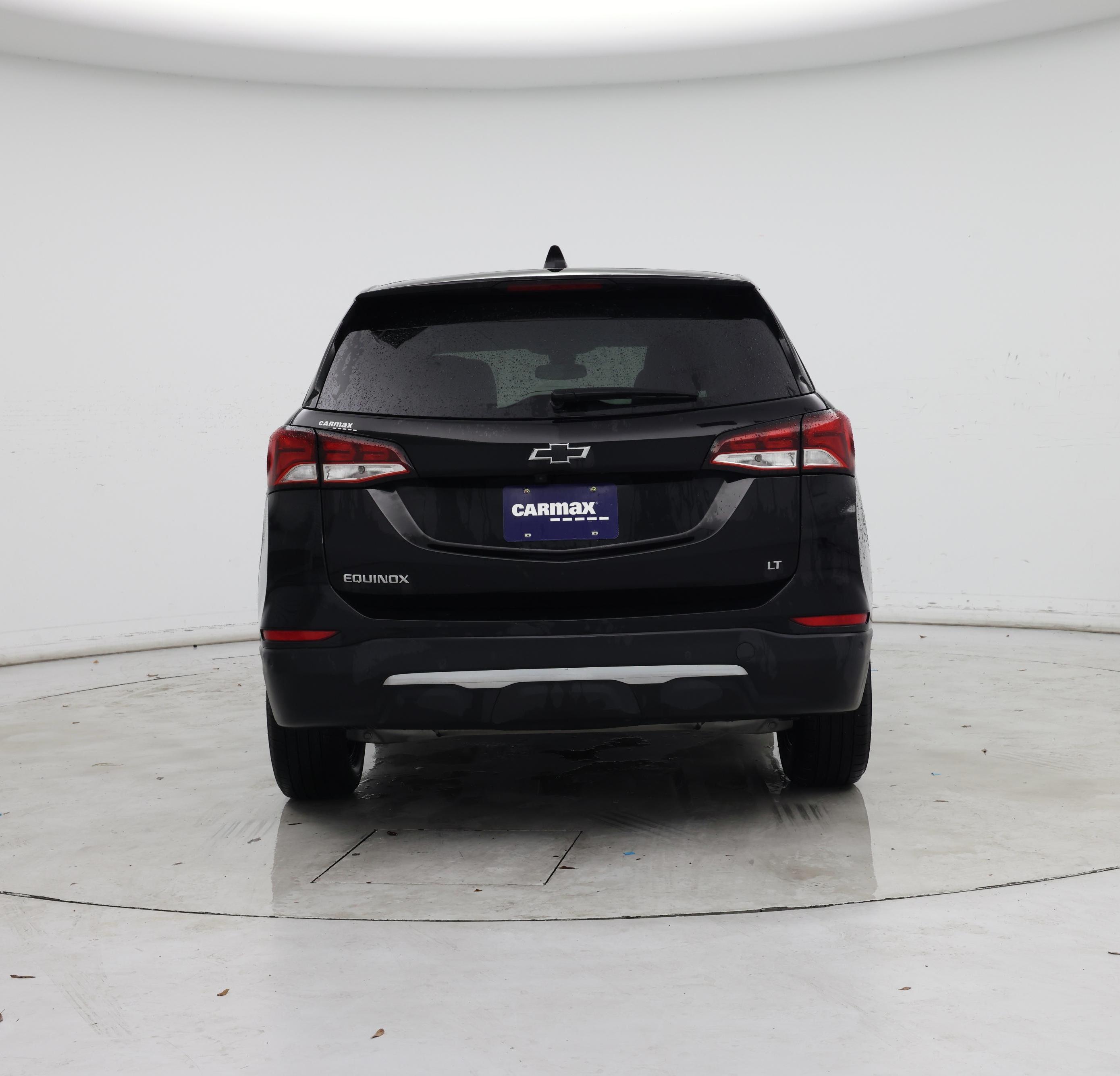 Thumbnail: 2023 Chevrolet Equinox - 6