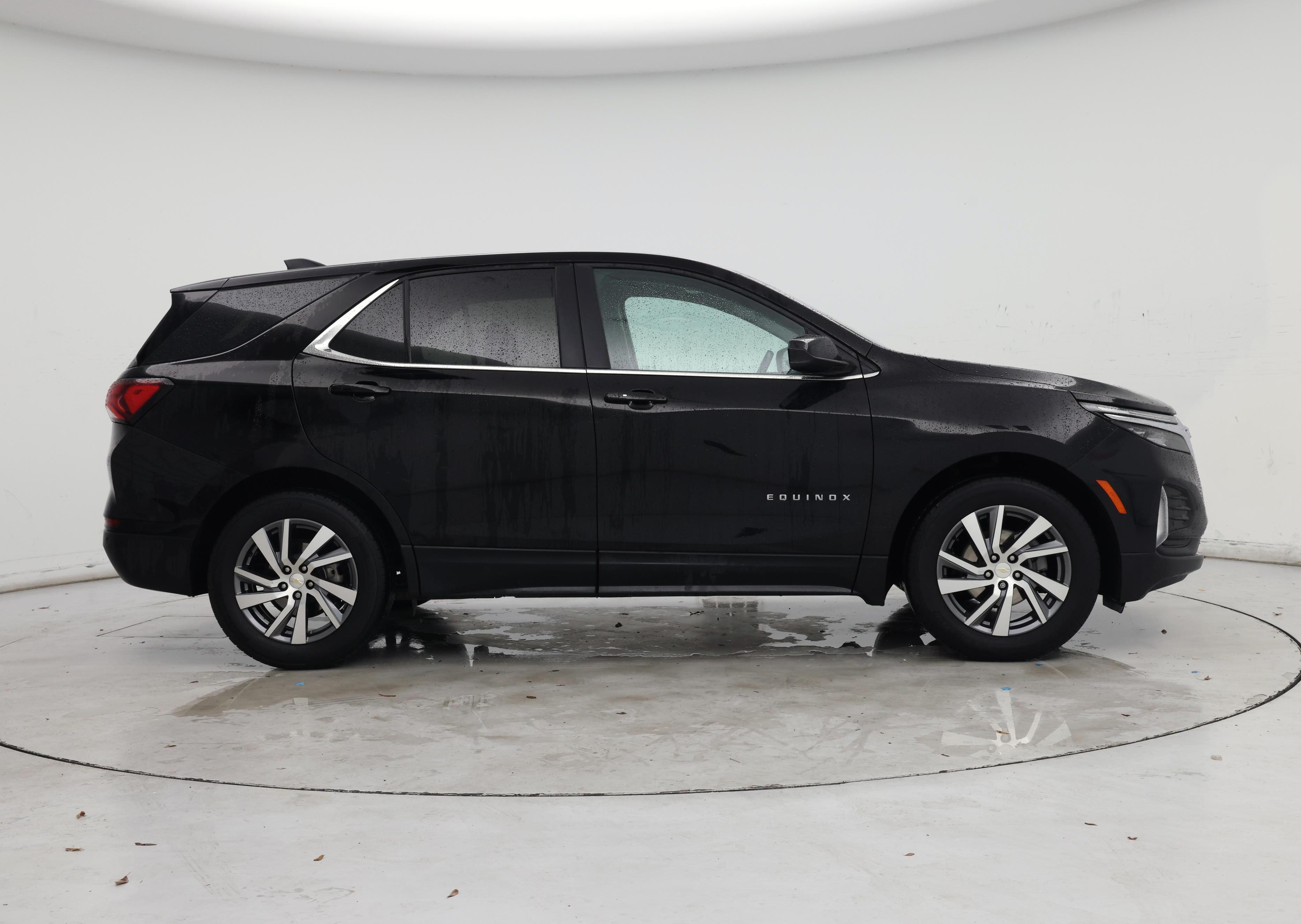 Thumbnail: 2023 Chevrolet Equinox - 7