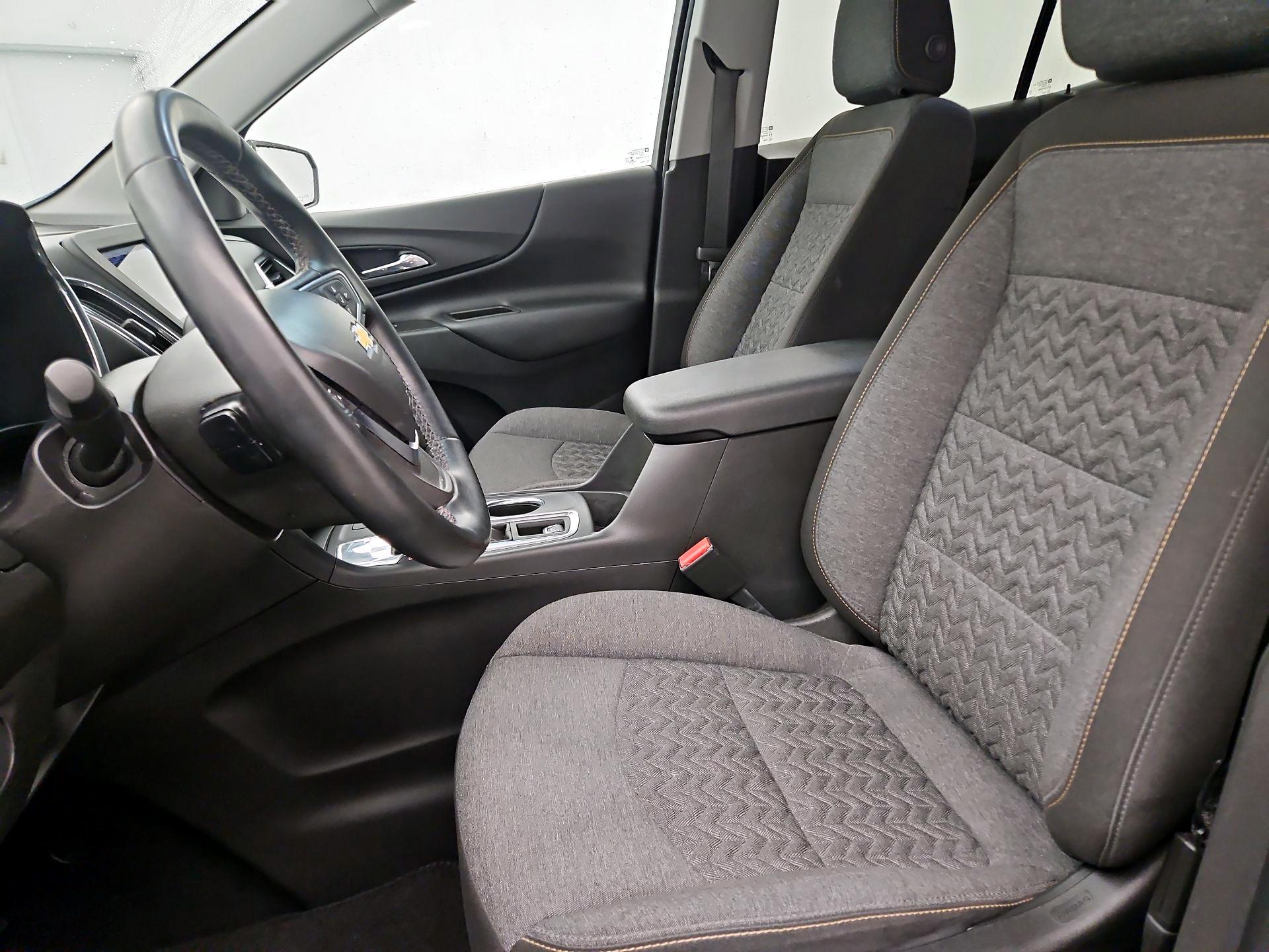 Thumbnail: 2023 Chevrolet Equinox - 11