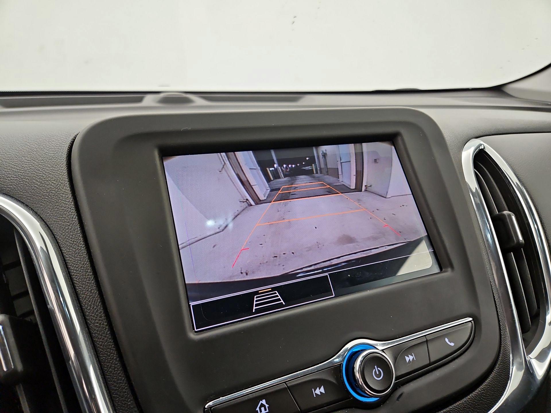 Thumbnail: 2023 Chevrolet Equinox - 14