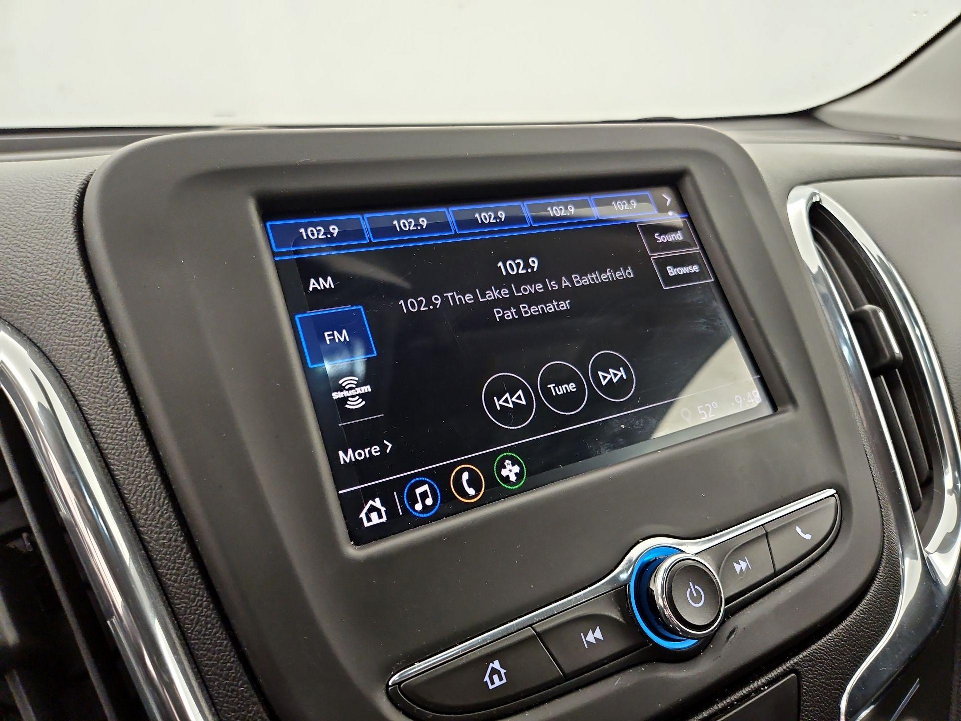 Thumbnail: 2023 Chevrolet Equinox - 15