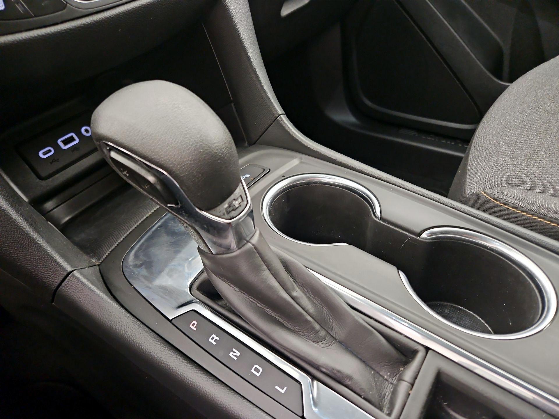 Thumbnail: 2023 Chevrolet Equinox - 17