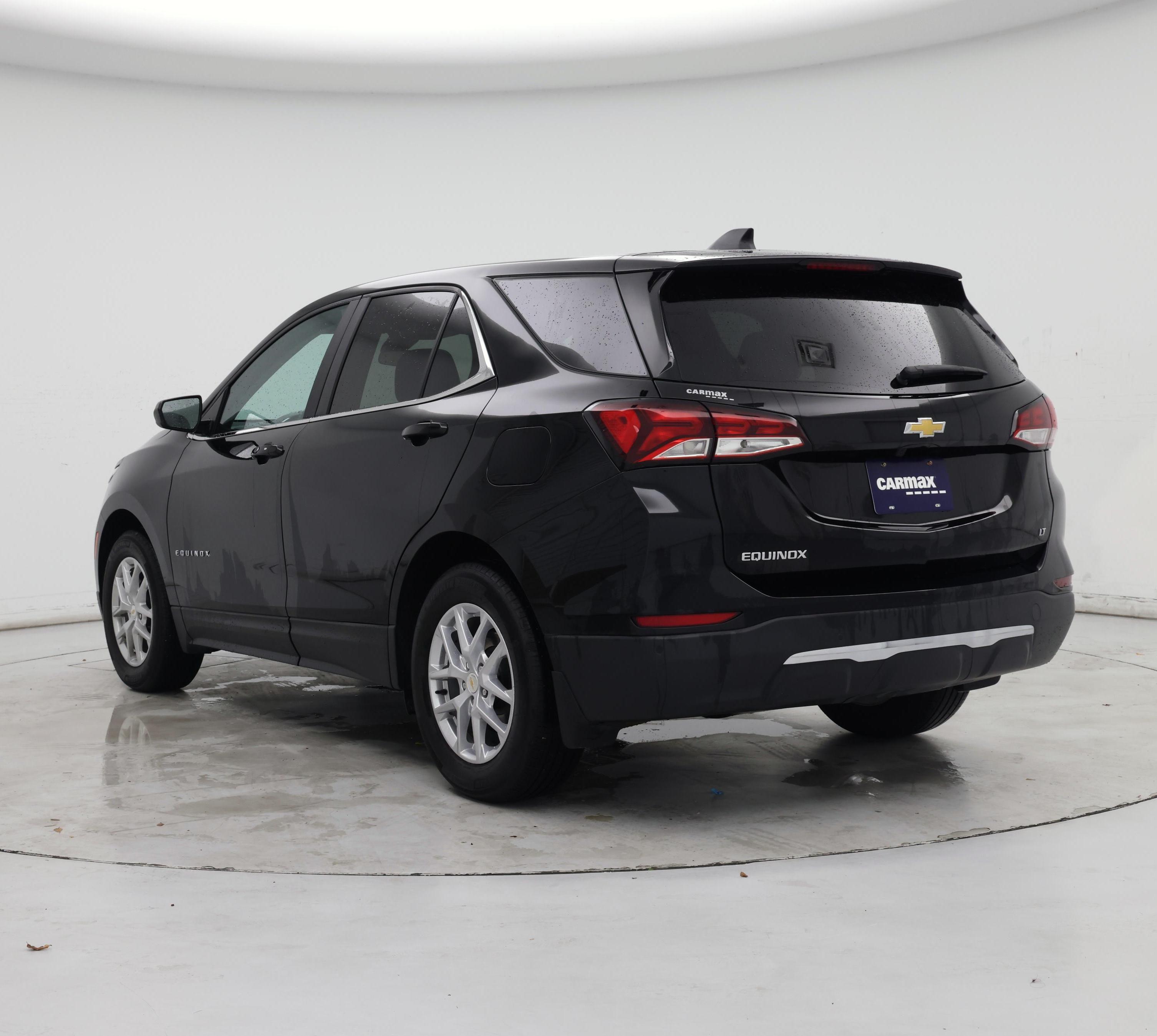 Thumbnail: 2023 Chevrolet Equinox - 2