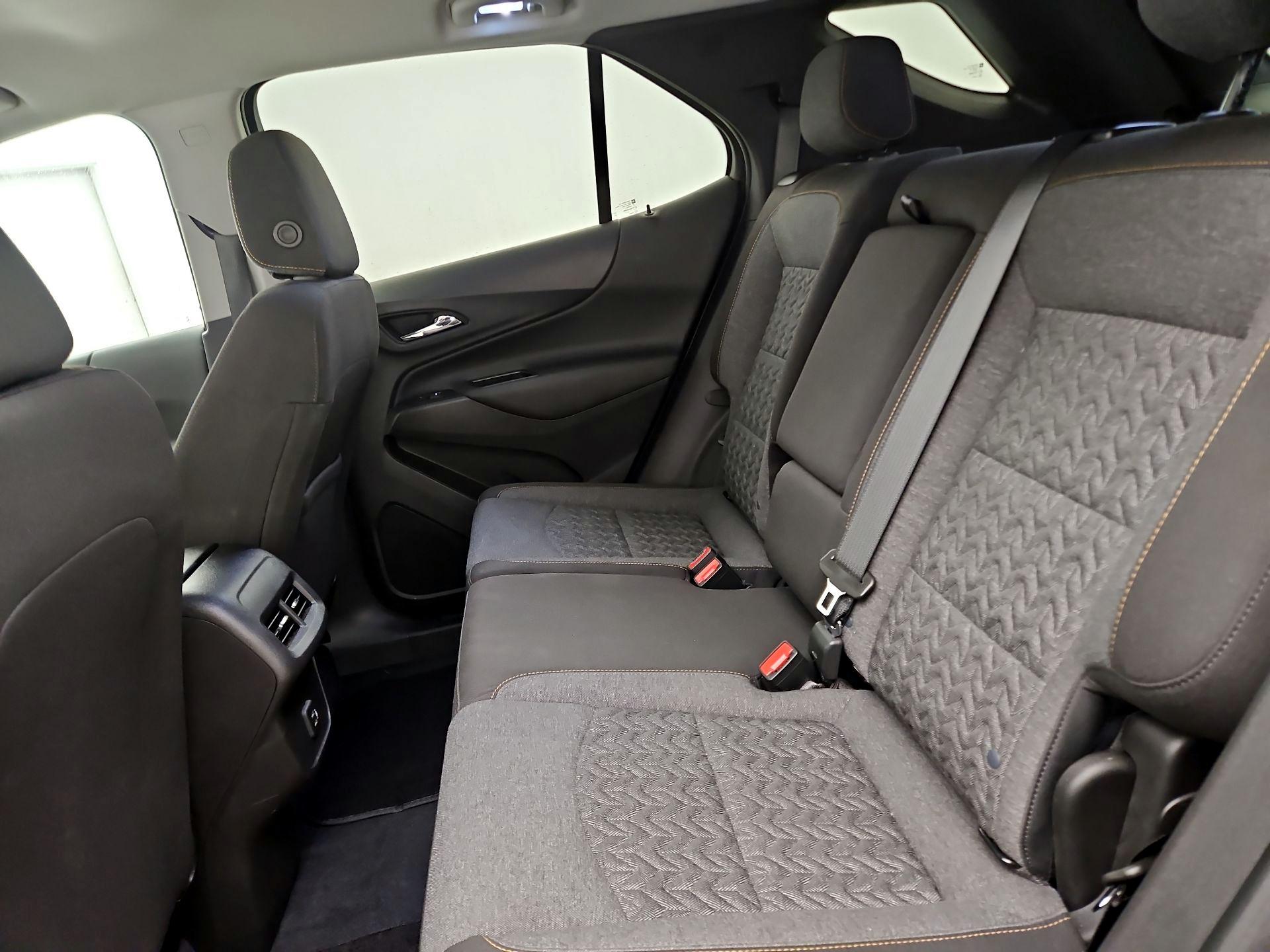 Thumbnail: 2023 Chevrolet Equinox - 19