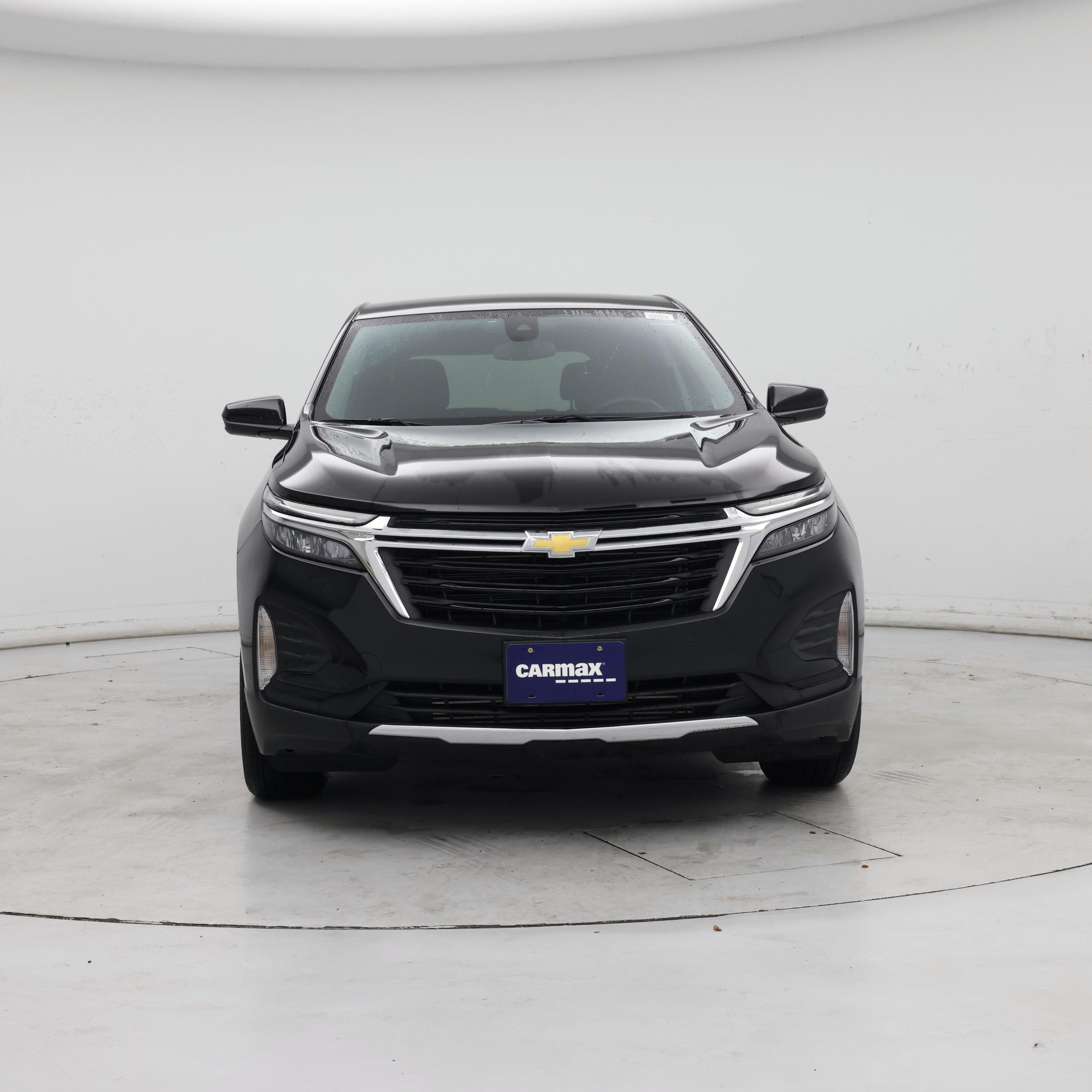 Thumbnail: 2023 Chevrolet Equinox - 5
