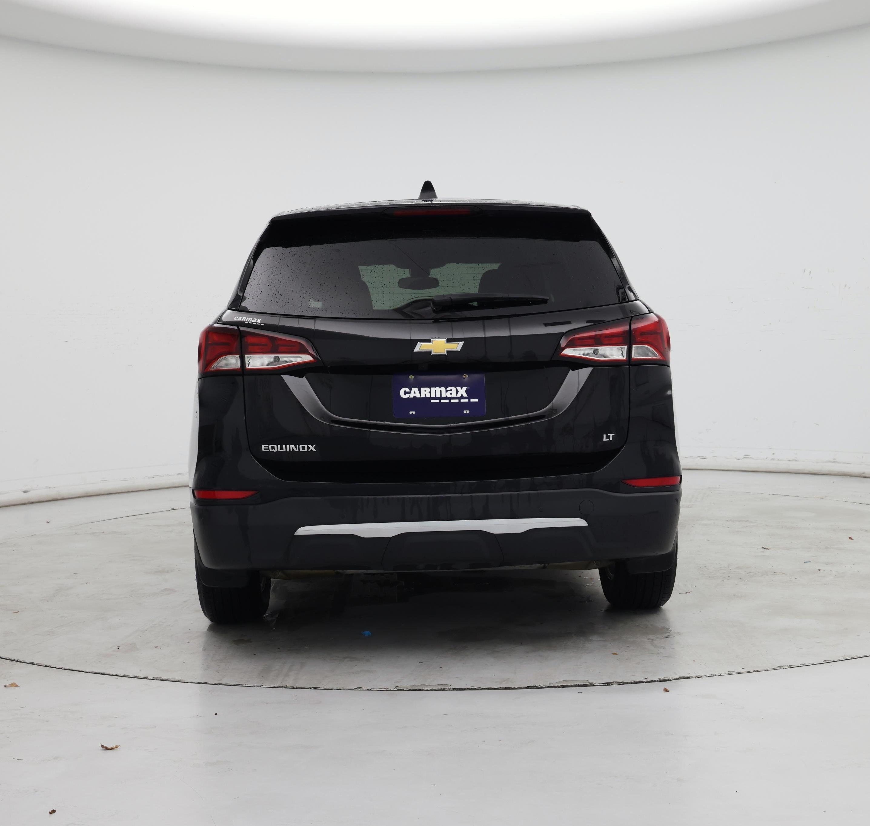 Thumbnail: 2023 Chevrolet Equinox - 6