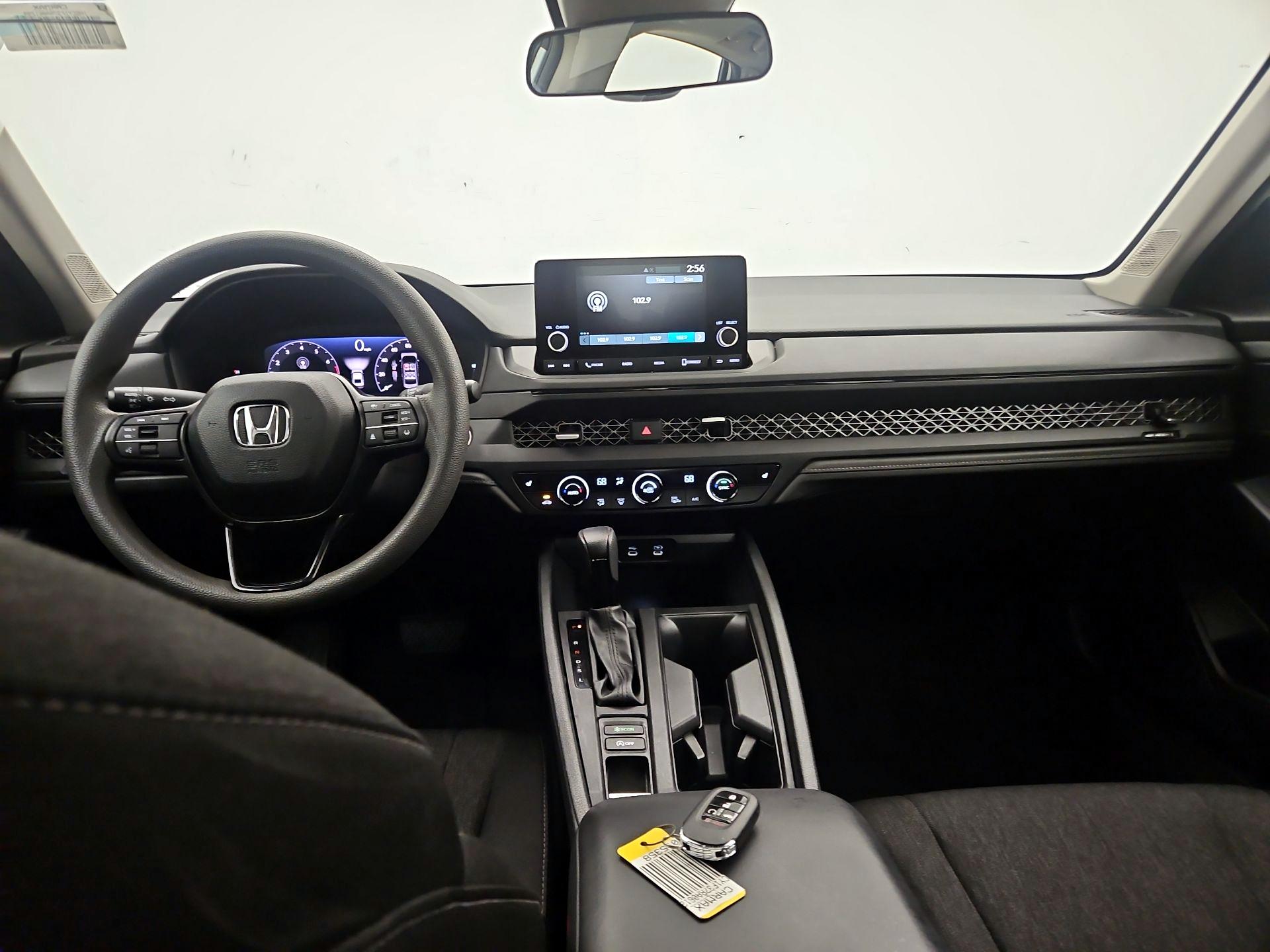 Thumbnail: 2024 Honda Accord - 9