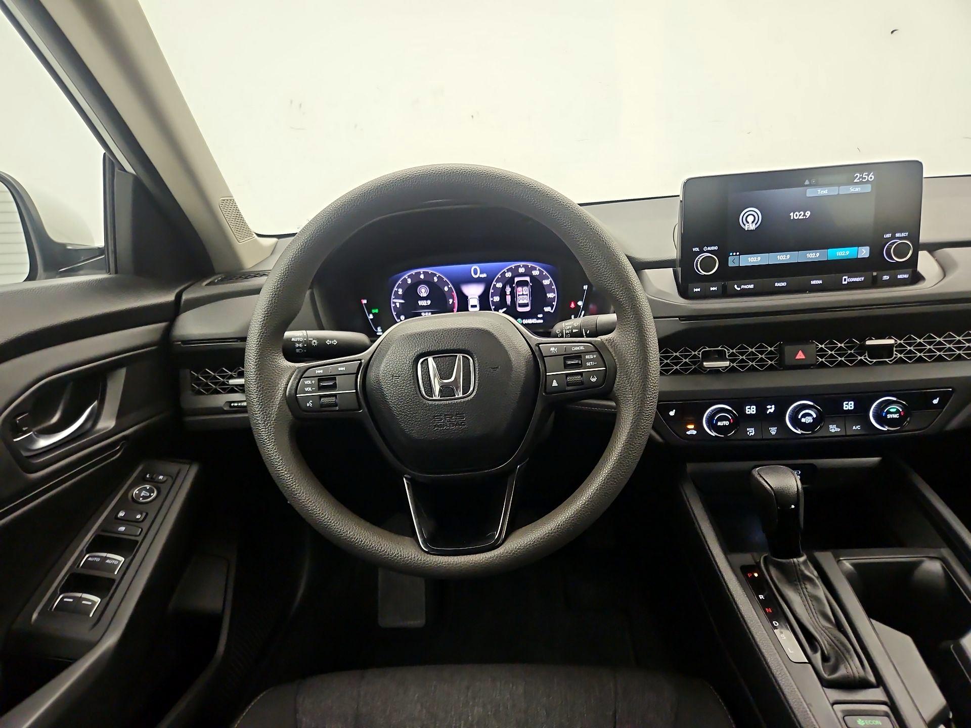 Thumbnail: 2024 Honda Accord - 10