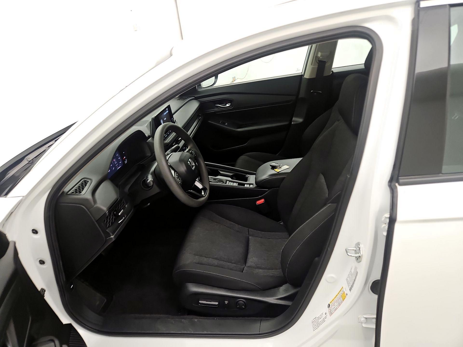 Thumbnail: 2024 Honda Accord - 11