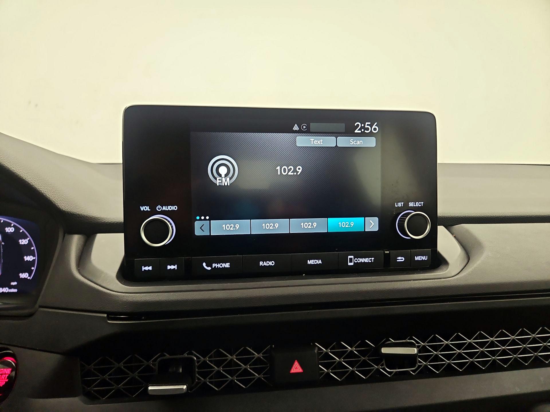 Thumbnail: 2024 Honda Accord - 14