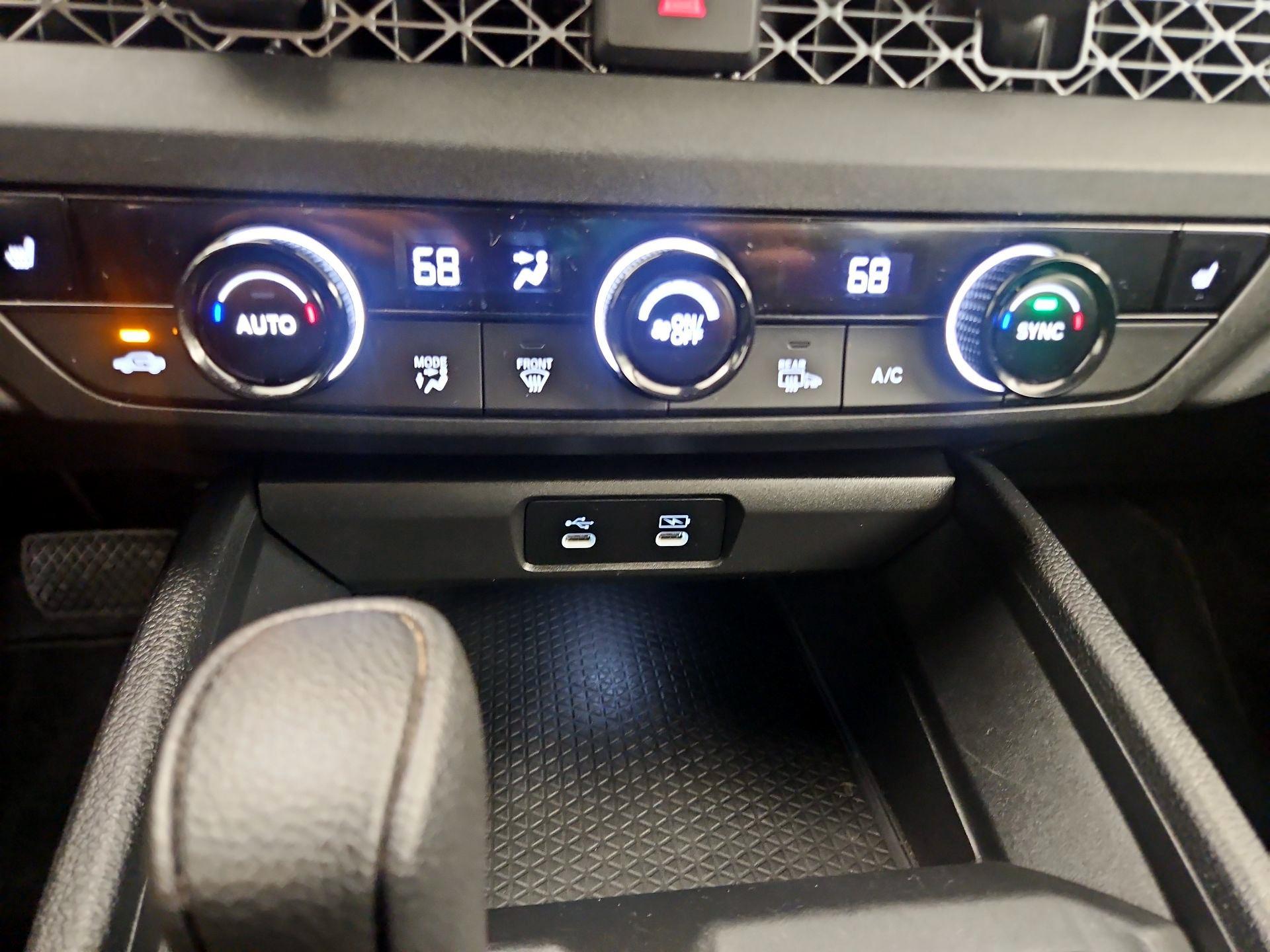 Thumbnail: 2024 Honda Accord - 15