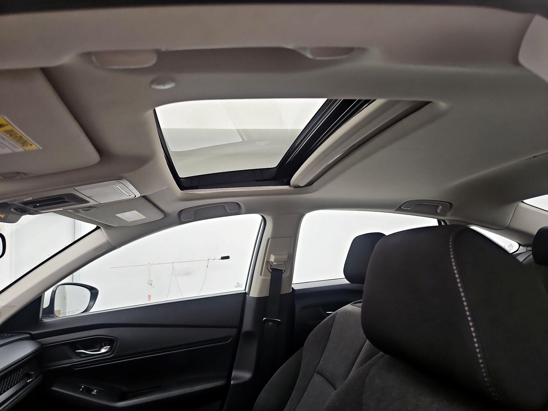 Thumbnail: 2024 Honda Accord - 18