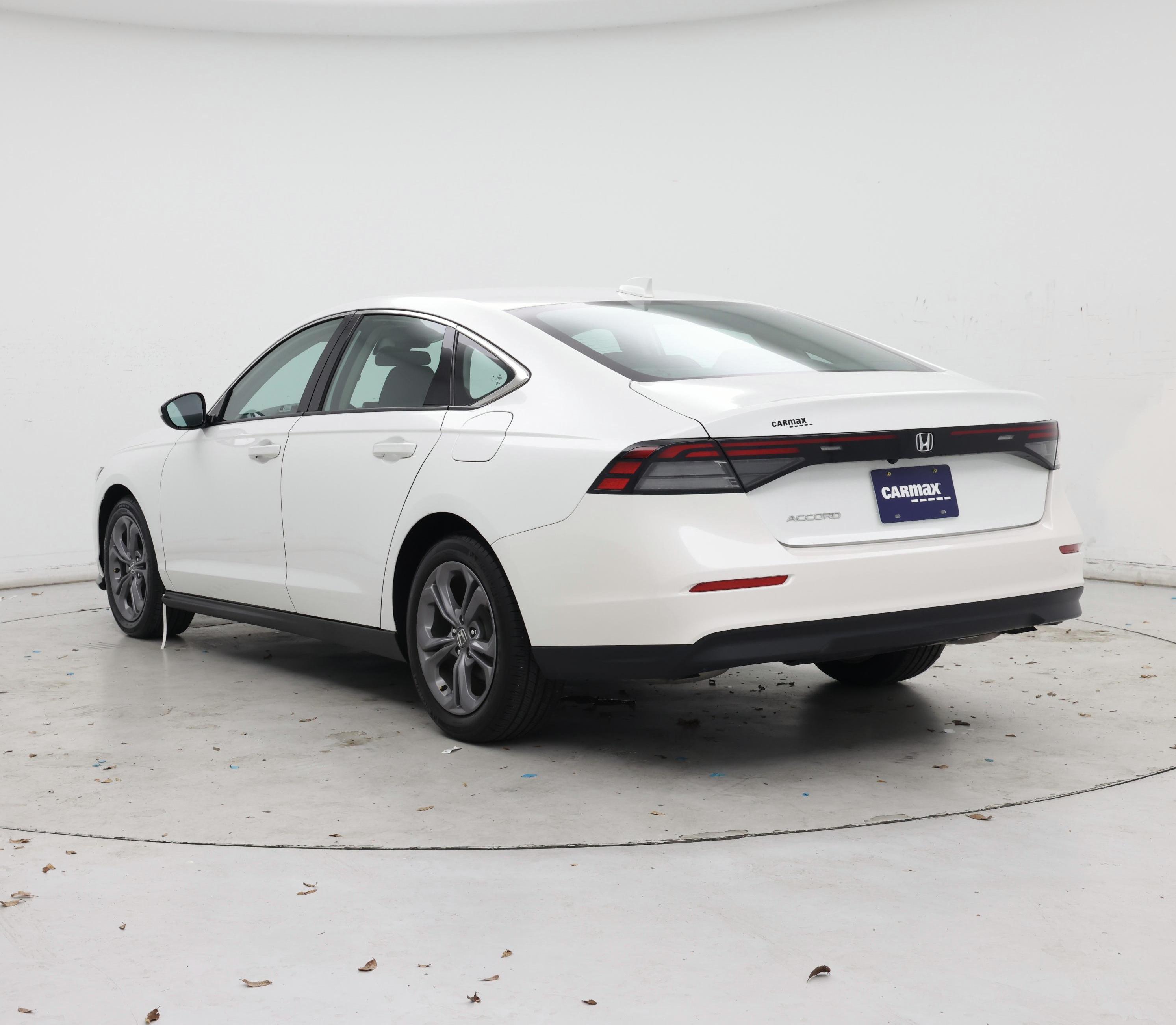 Thumbnail: 2024 Honda Accord - 2