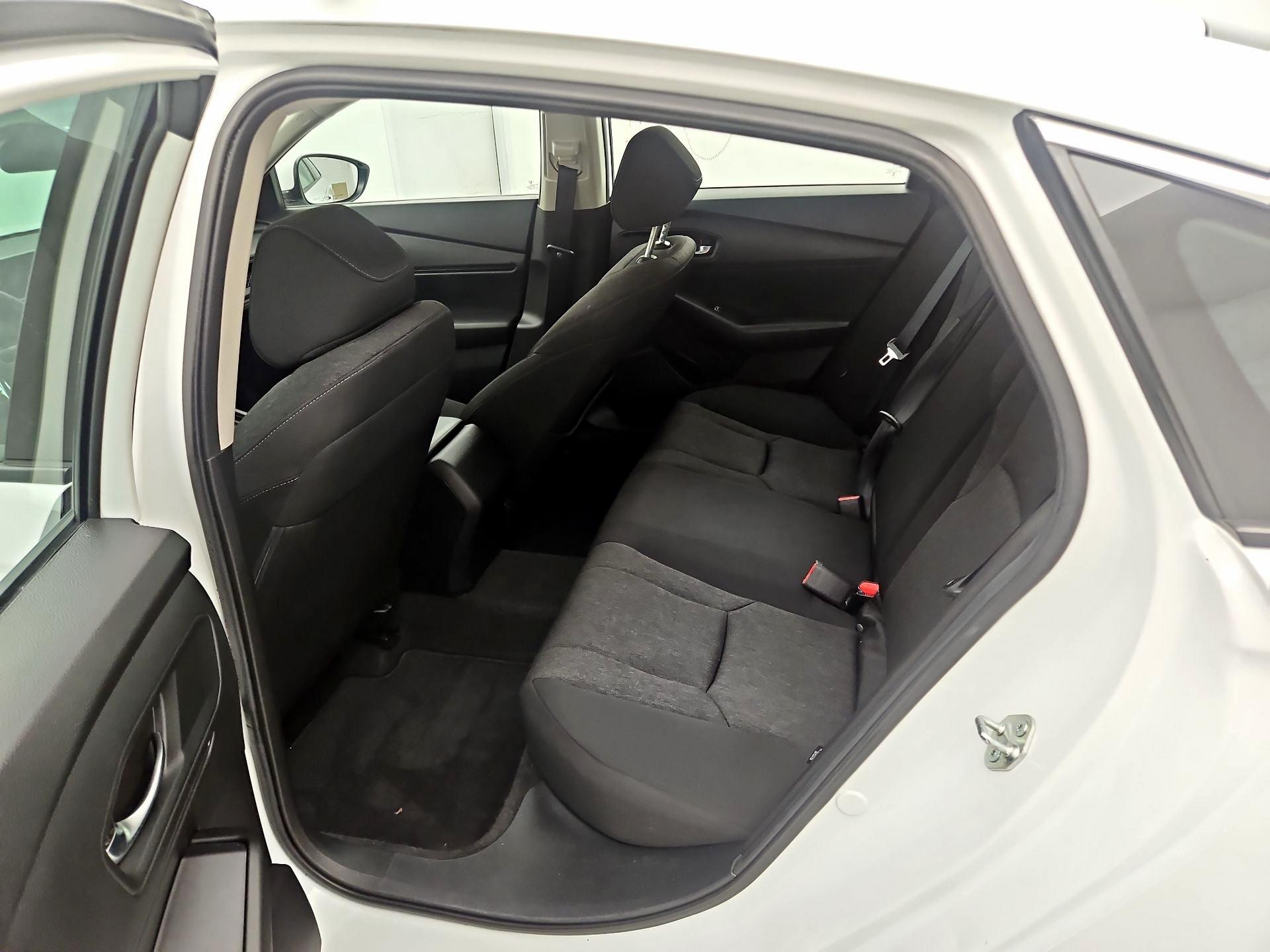 Thumbnail: 2024 Honda Accord - 19