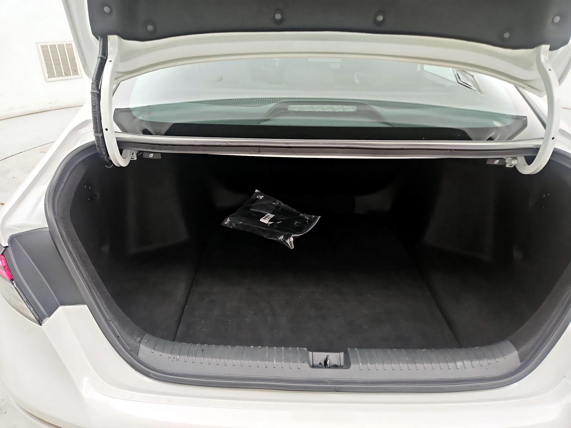 Thumbnail: 2024 Honda Accord - 20