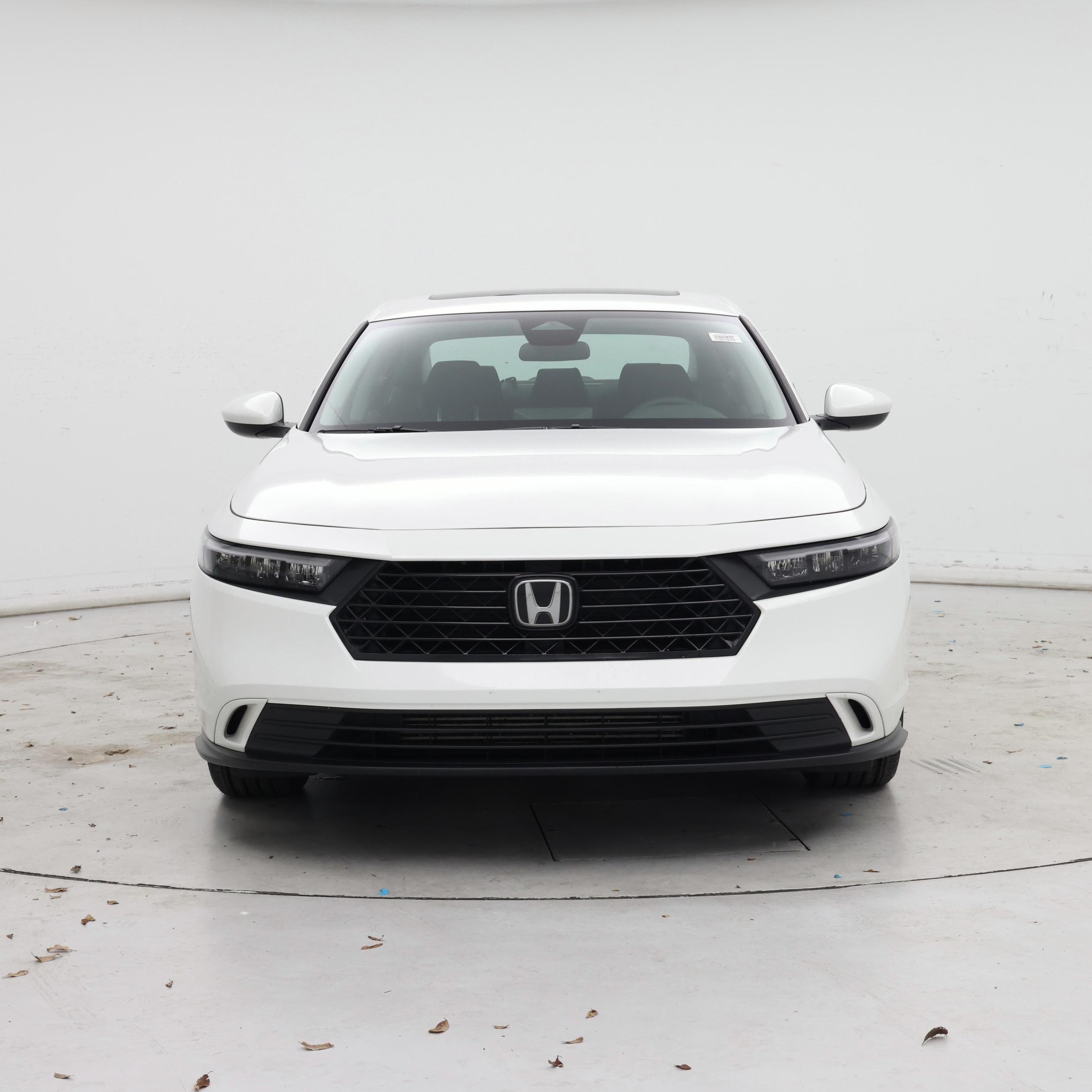 Thumbnail: 2024 Honda Accord - 5