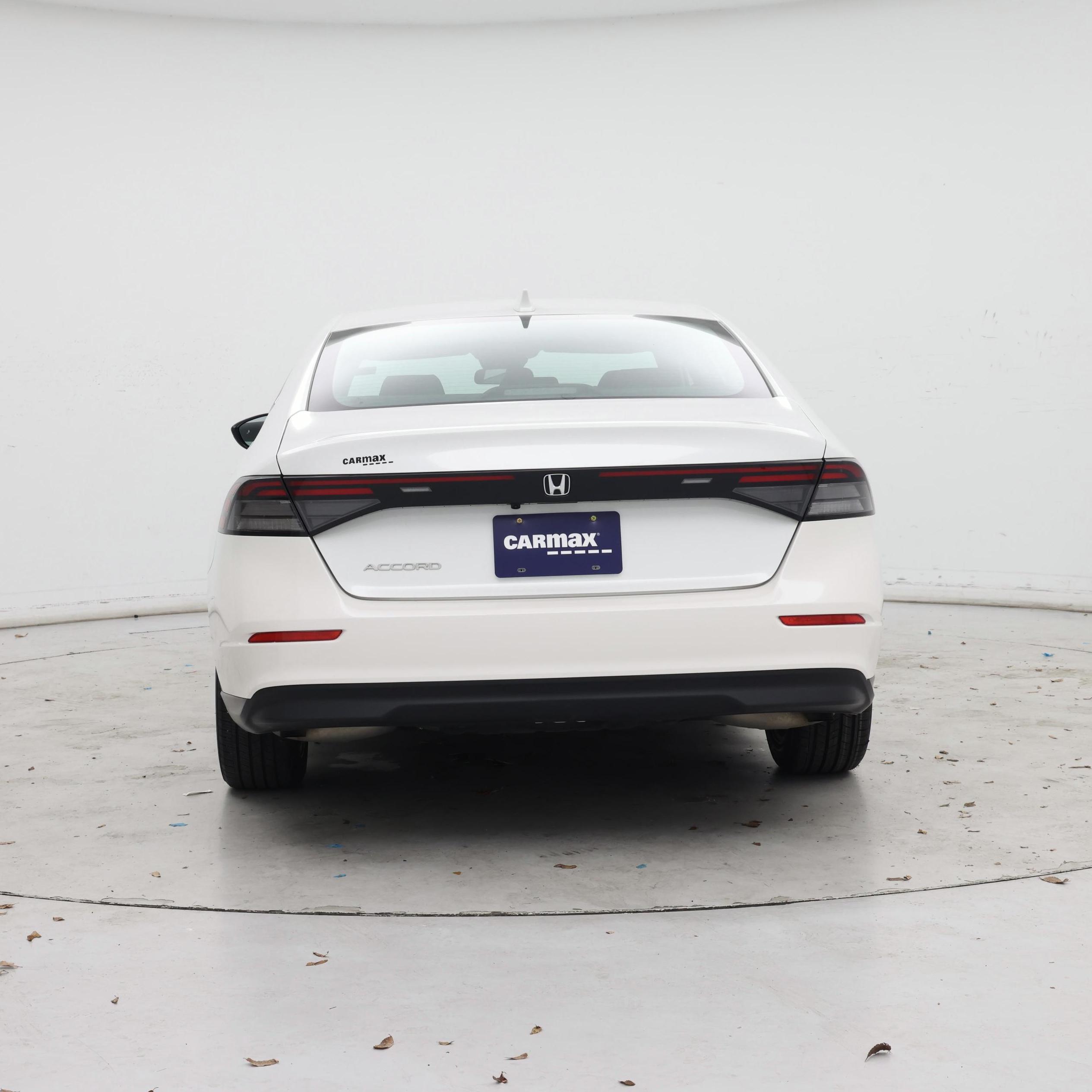 Thumbnail: 2024 Honda Accord - 6