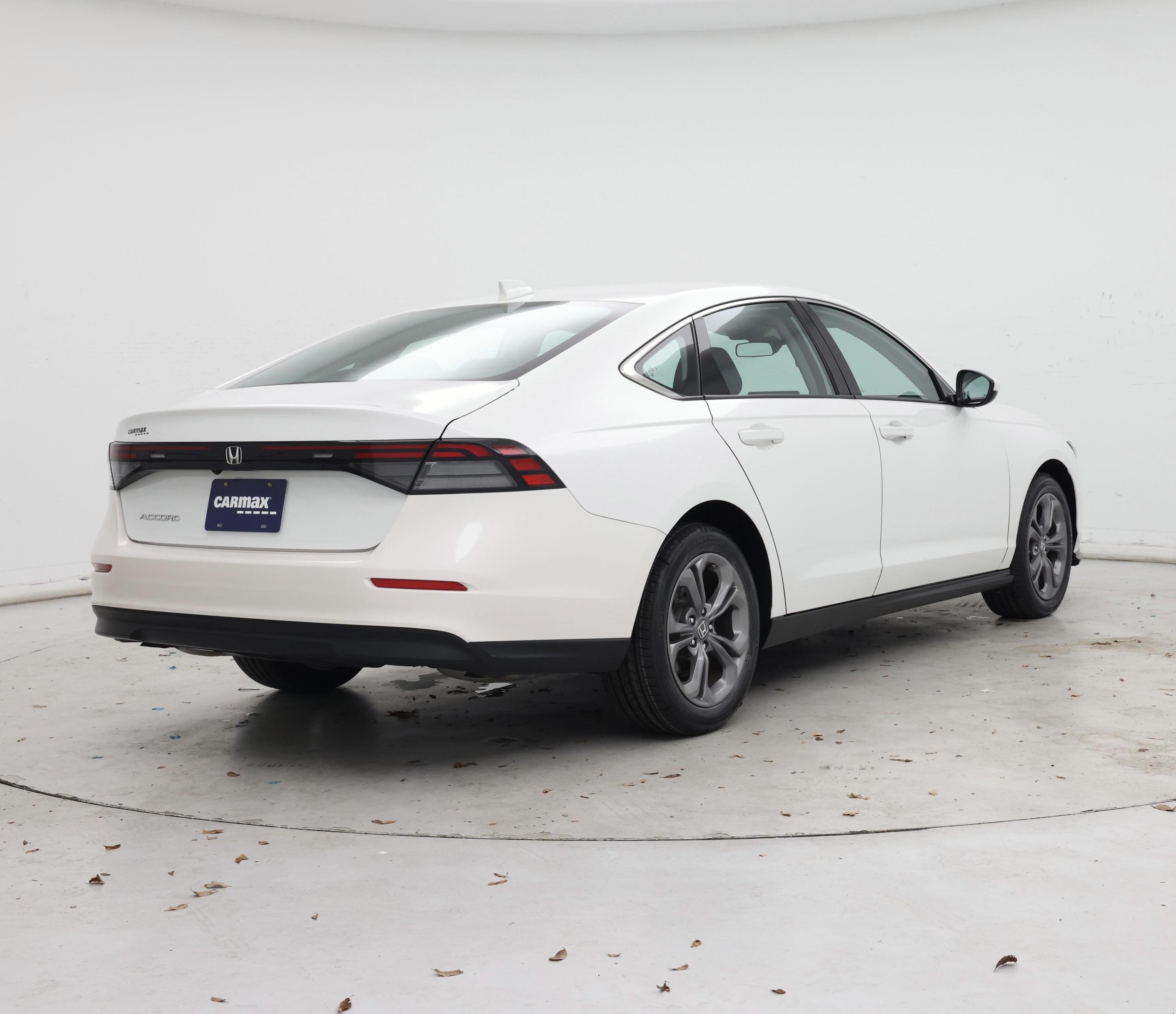 Thumbnail: 2024 Honda Accord - 8