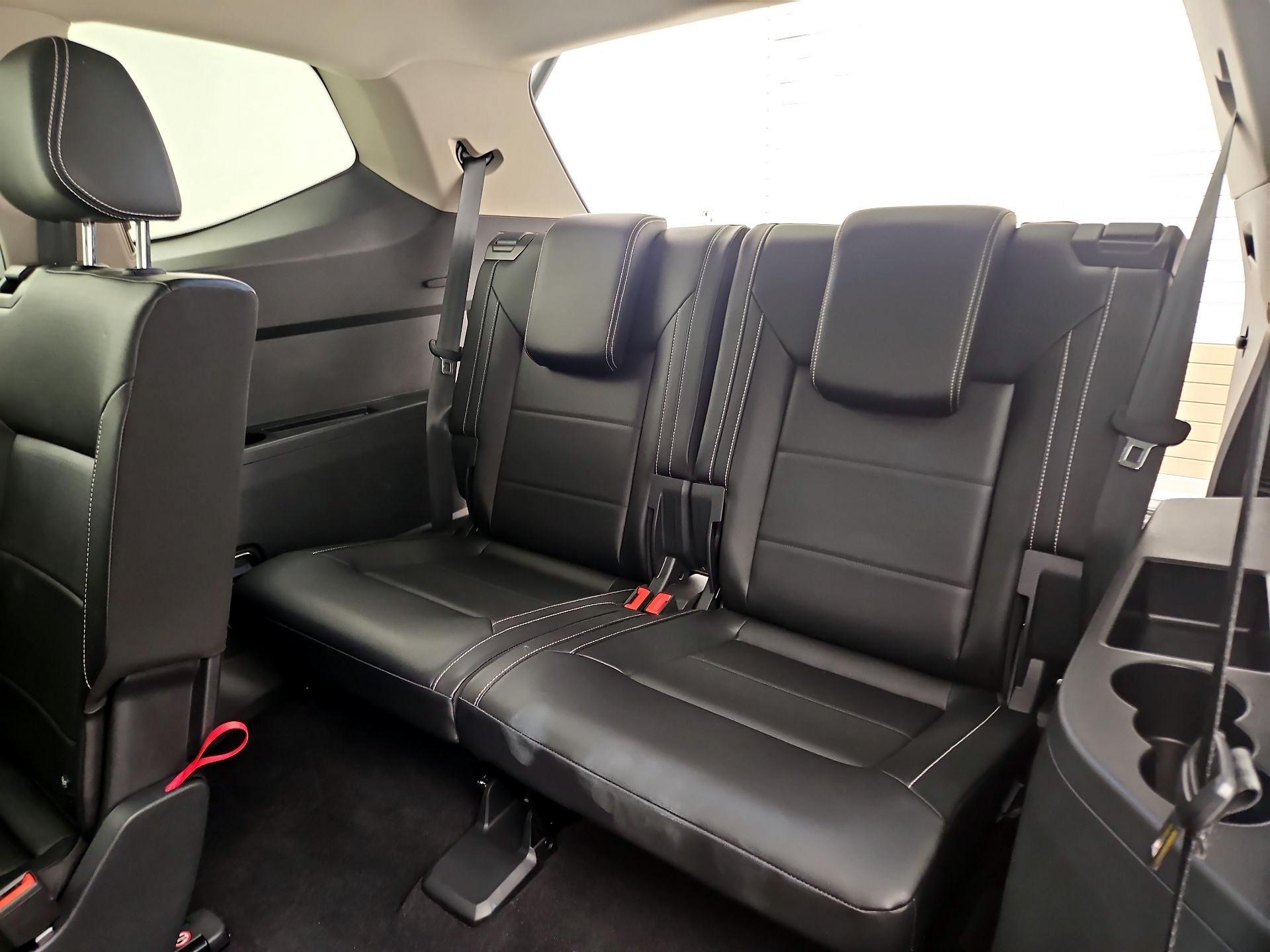 Thumbnail: 2022 Volkswagen Atlas - 20