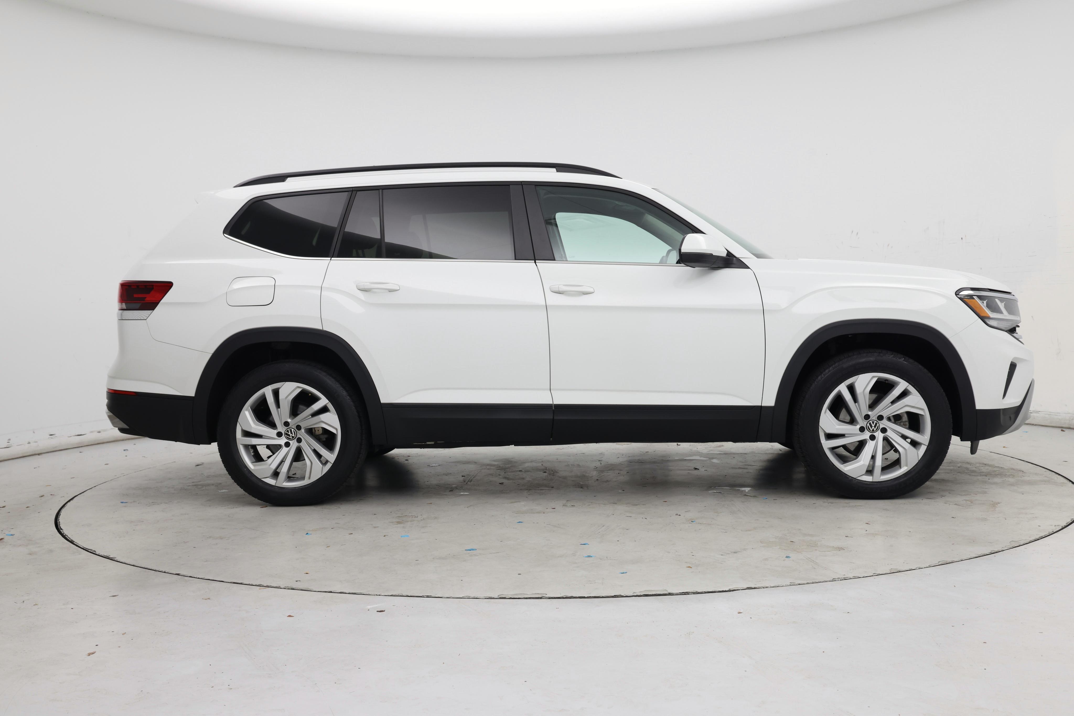 Thumbnail: 2022 Volkswagen Atlas - 7