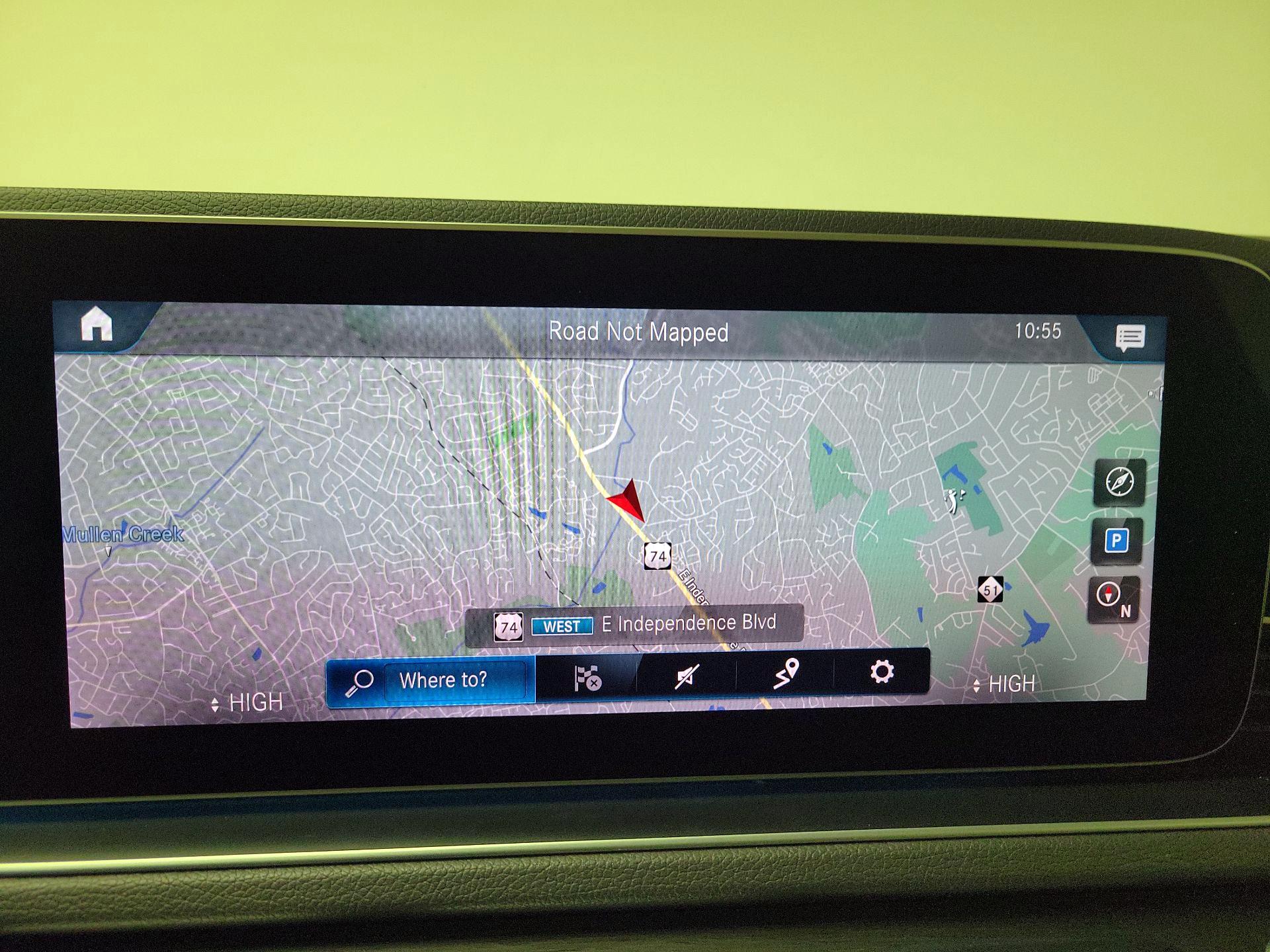 Thumbnail: 2020 Mercedes-Benz GLE - 14