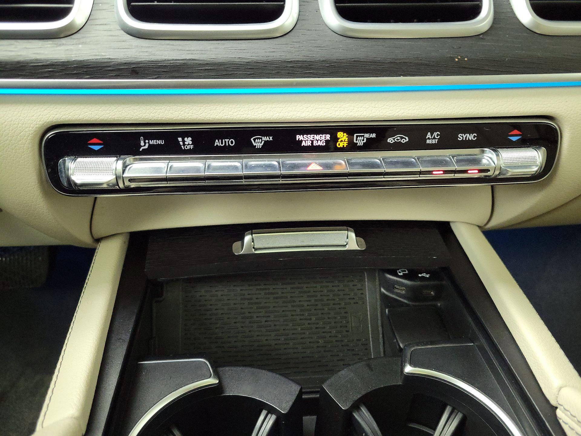 Thumbnail: 2020 Mercedes-Benz GLE - 17