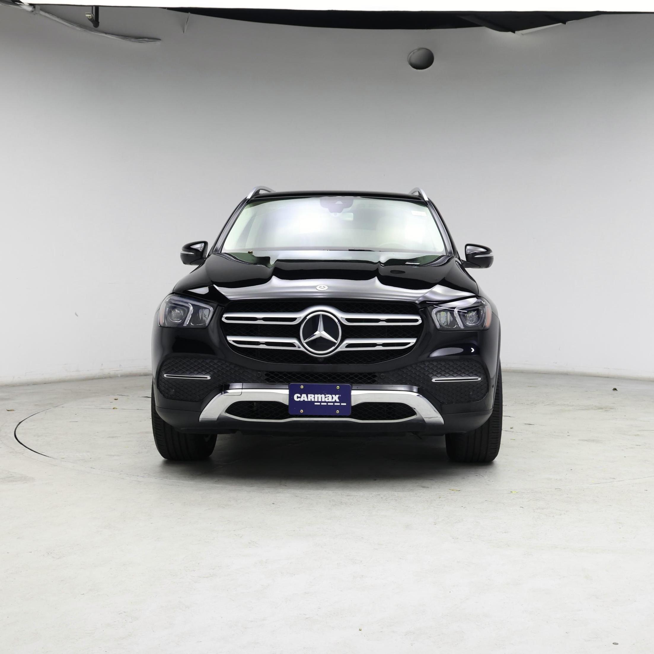 Thumbnail: 2020 Mercedes-Benz GLE - 5