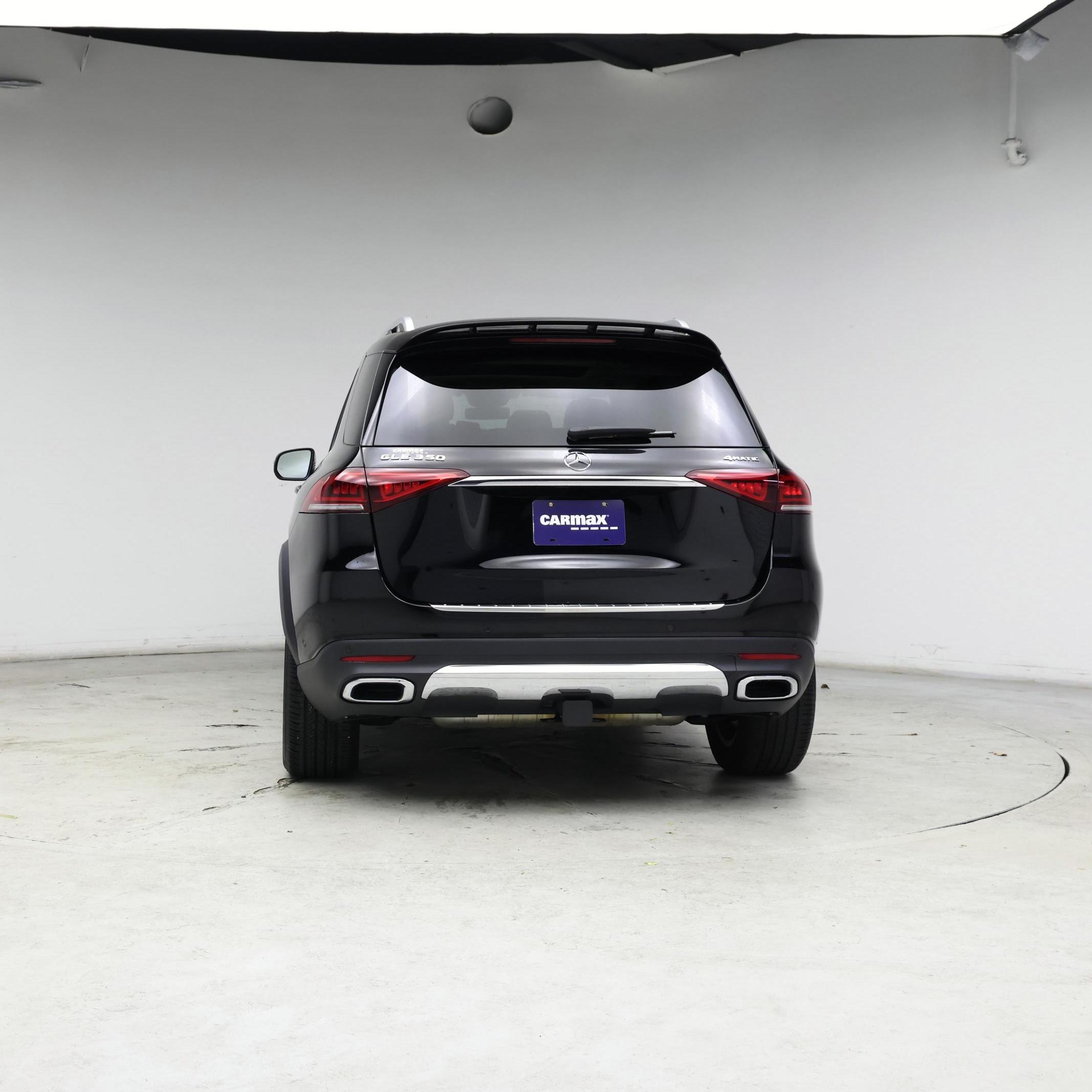 Thumbnail: 2020 Mercedes-Benz GLE - 6