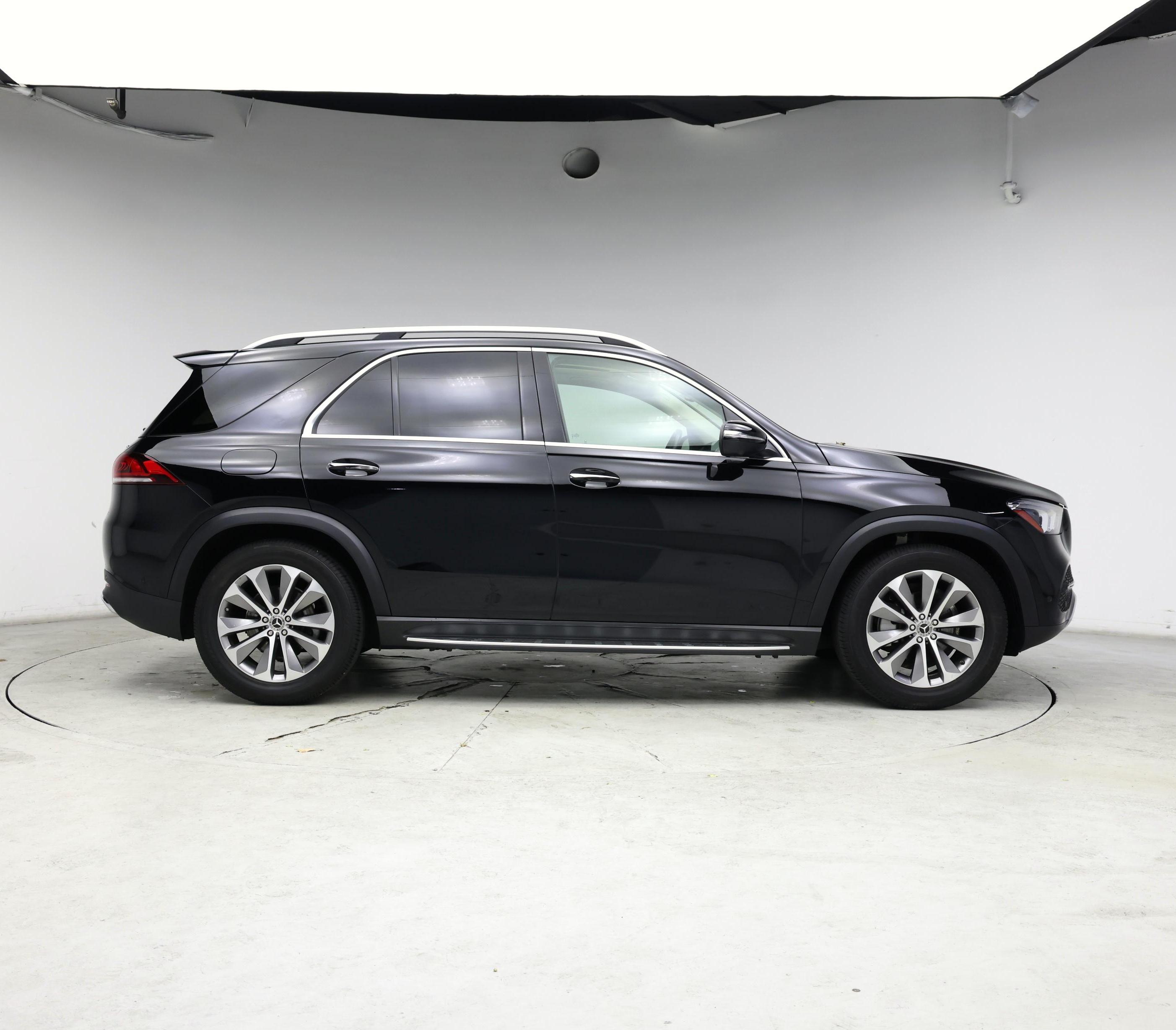 Thumbnail: 2020 Mercedes-Benz GLE - 7