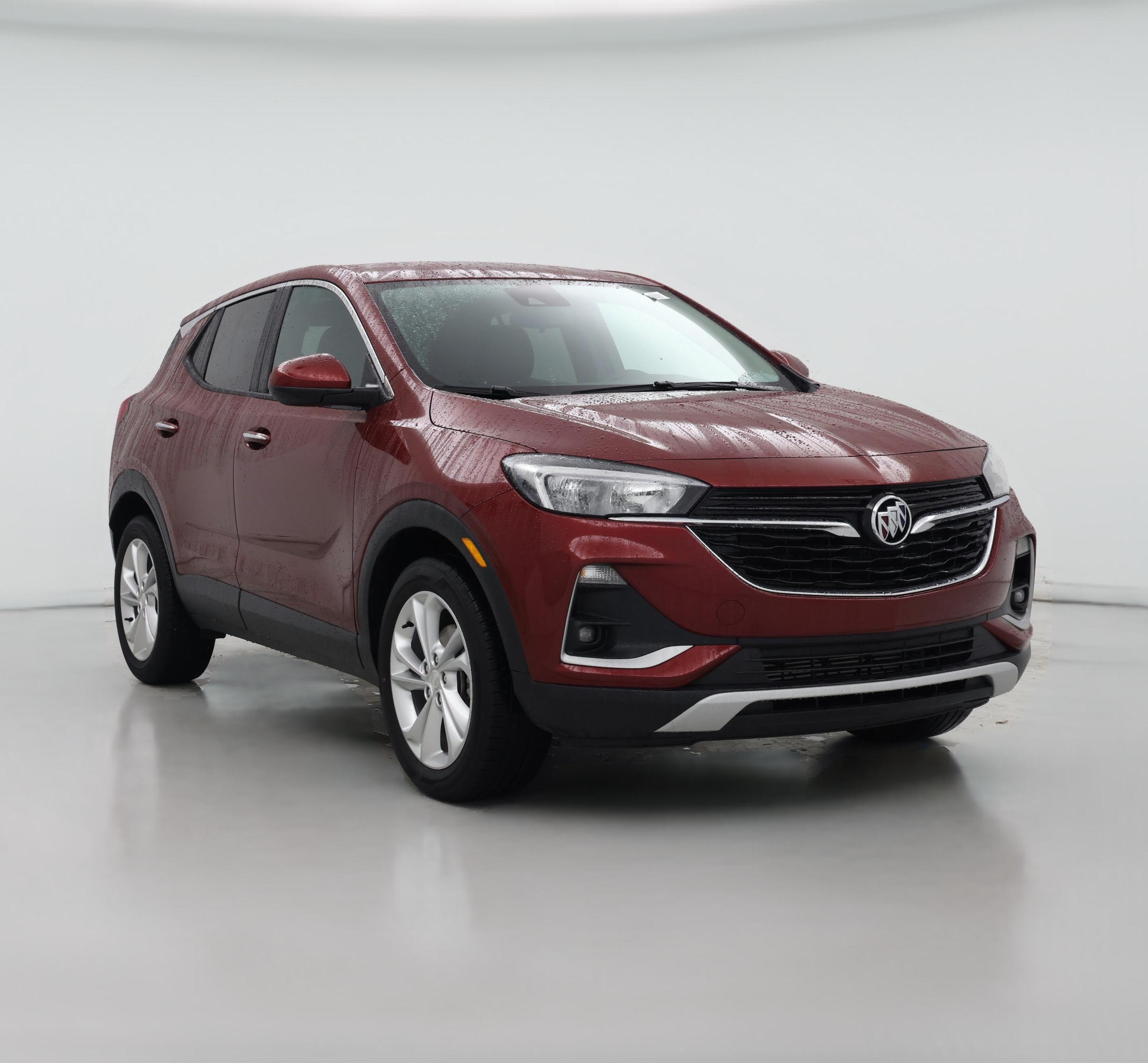 Thumbnail: 2022 Buick Encore GX - 1