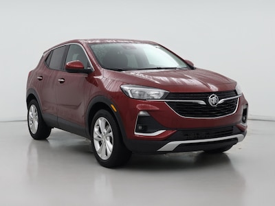 2022 Buick Encore GX Preferred